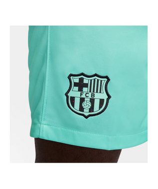 Nike Sporthose FC Barcelona Short UCL 2023/2024
