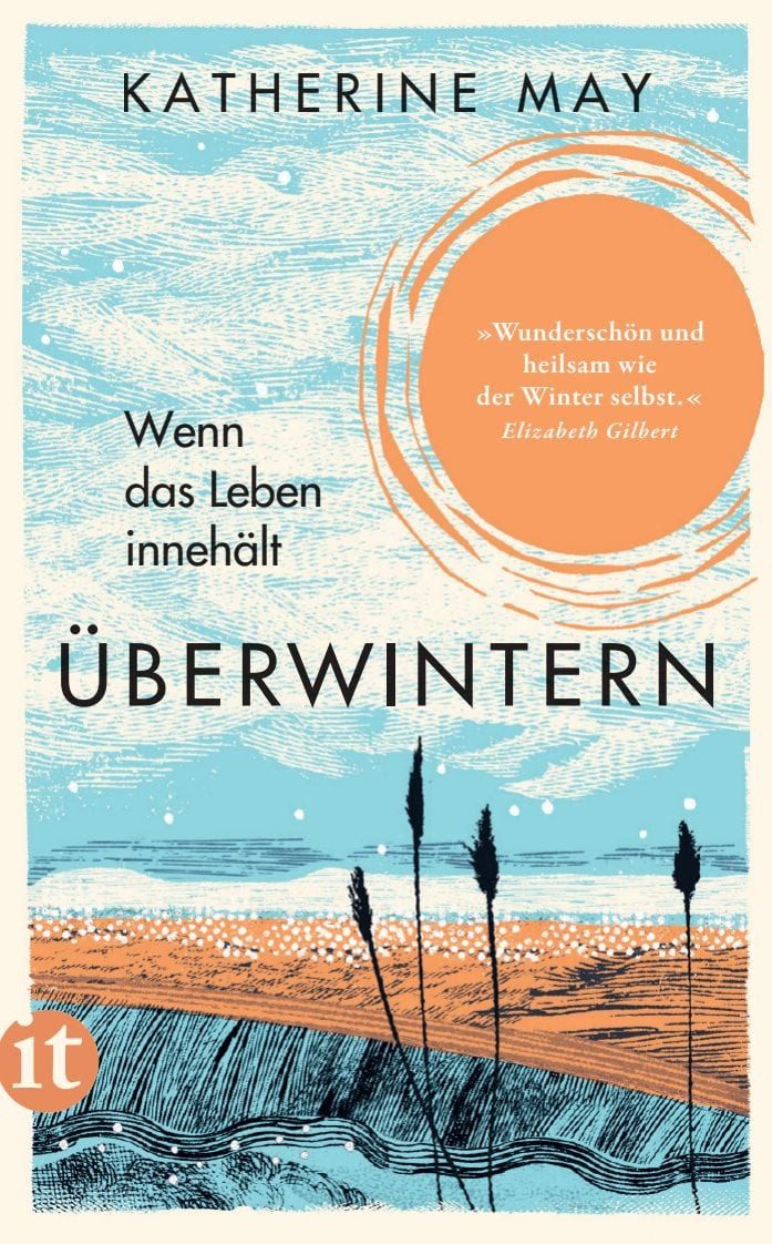Überwintern. Wenn das Leben innehält / Katherine May, Der Bestseller über die heilsame Kraft des Innehaltens