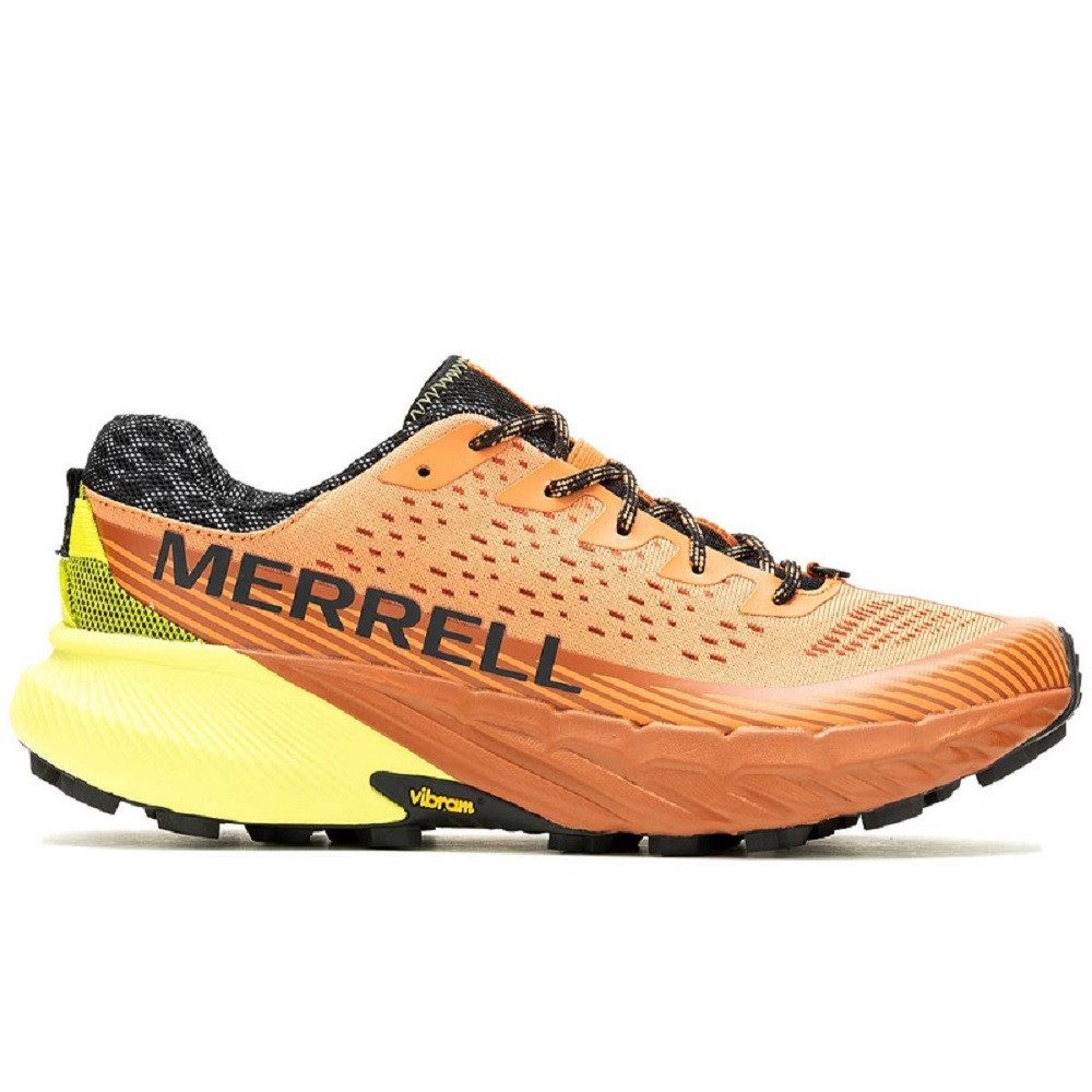 Merrell Agility Peak 5 Herren Laufschuhe günstig online kaufen