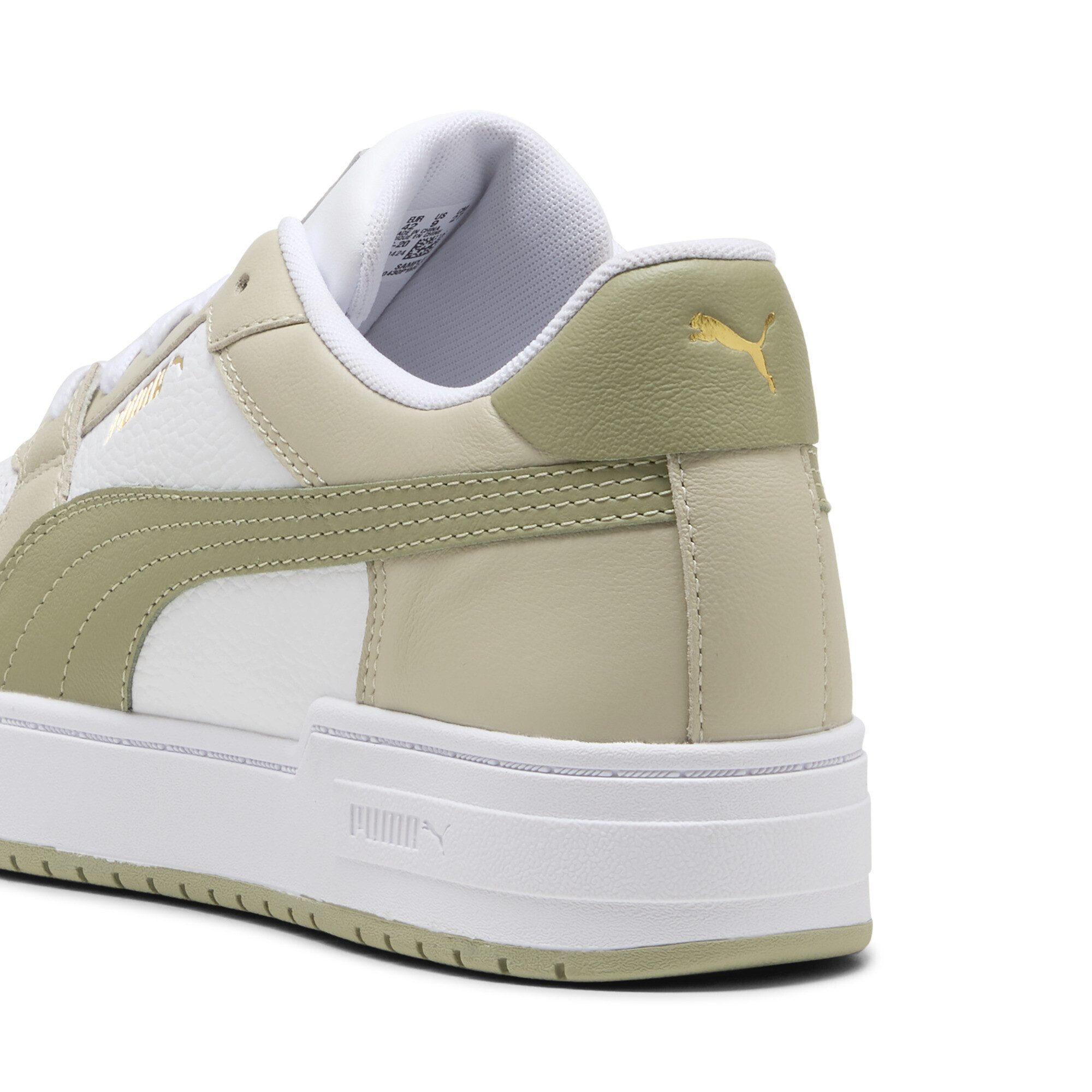 PUMA CA Pro Classic II Sneakers Erwachsene Sneaker