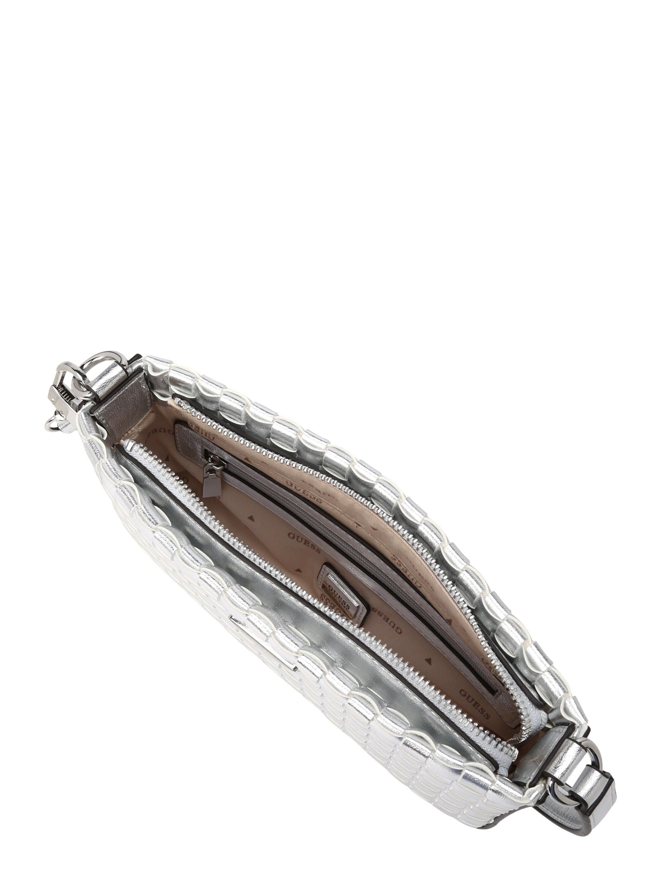Guess Schultertasche TWILLER (1-tlg)