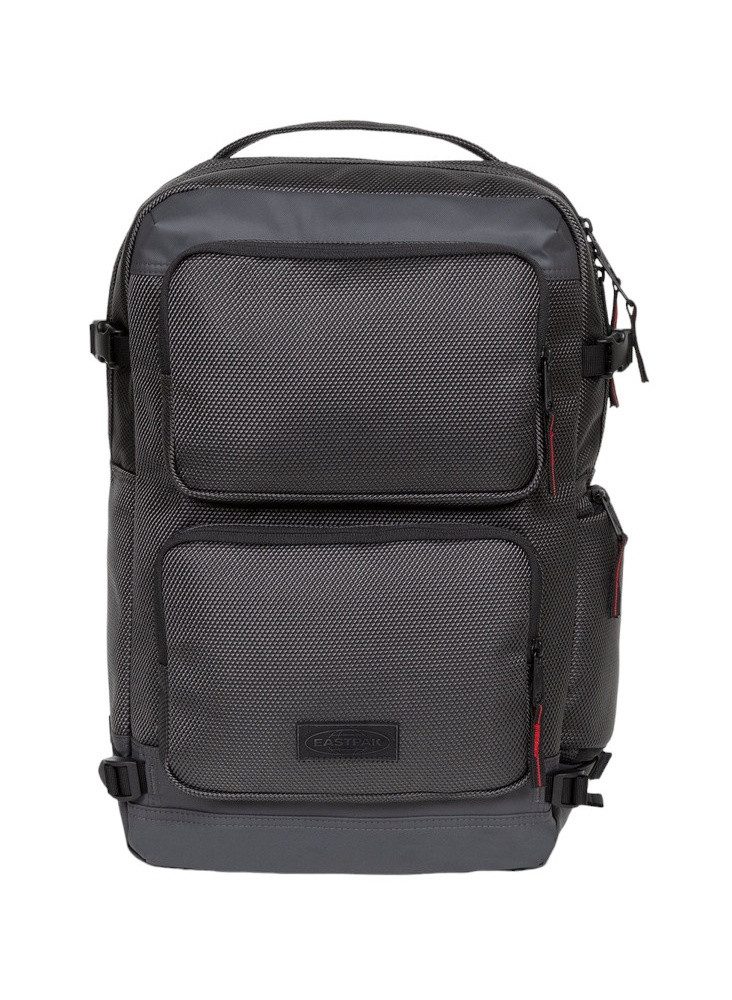 Eastpak Rucksack Cnnct Office Accent Grey dunkelgrau 23 Liter