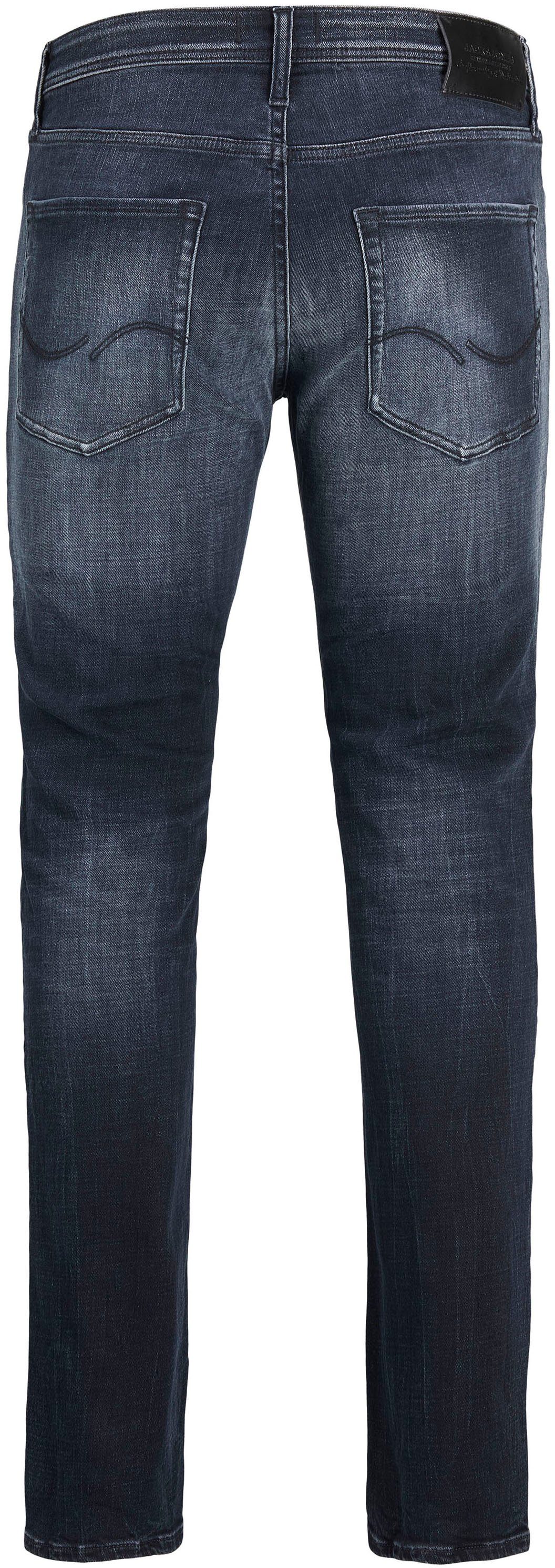Slim-fit-Jeans blue & ORIGINAL Jack TIM Jones denim