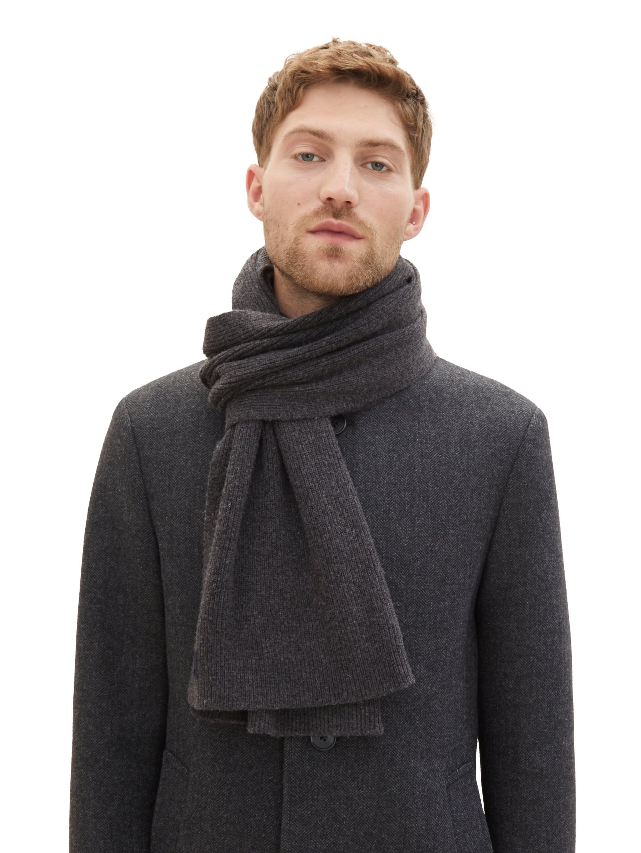 TOM TAILOR Halstuch