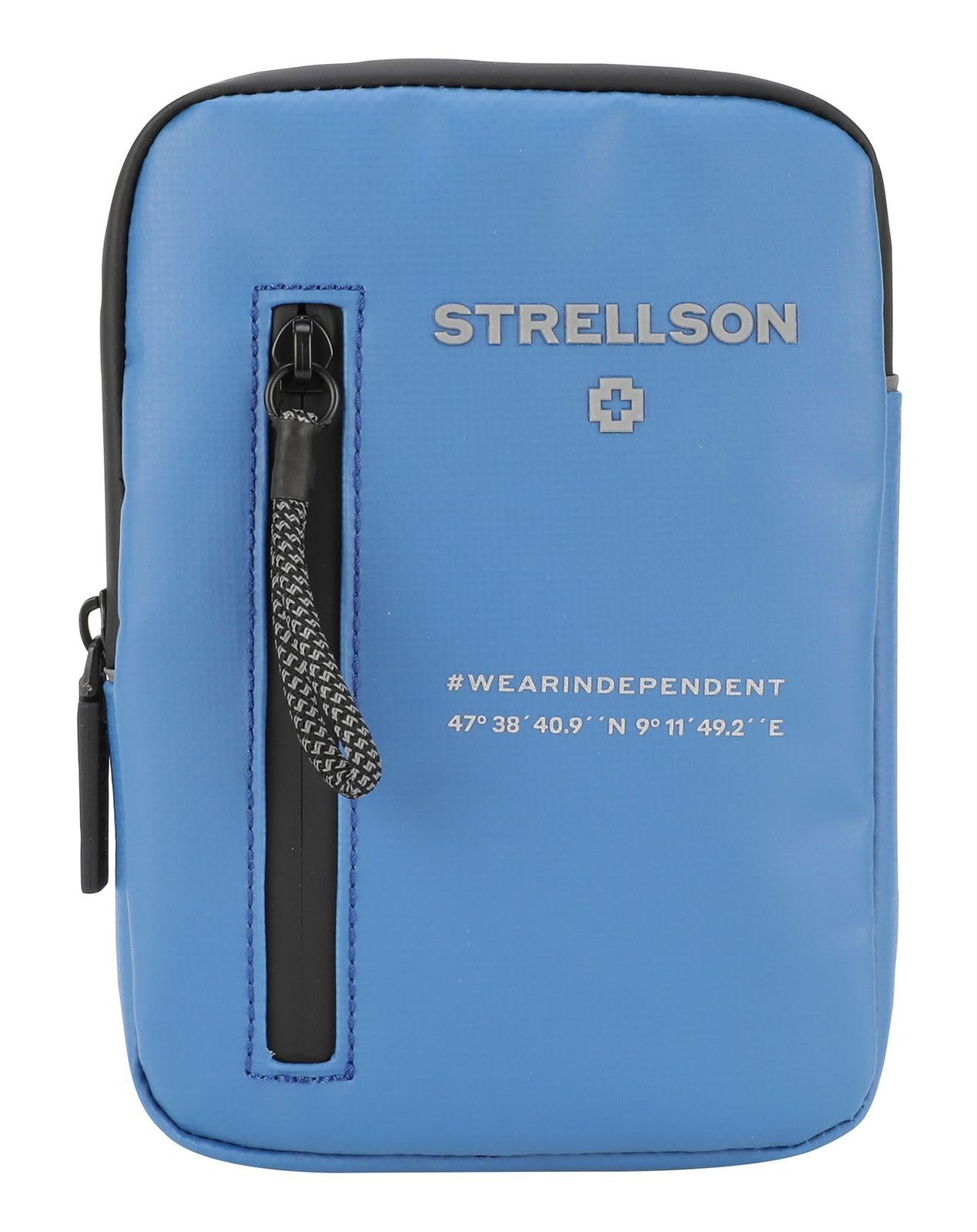 Strellson Umhängetasche Stockwell 2.0