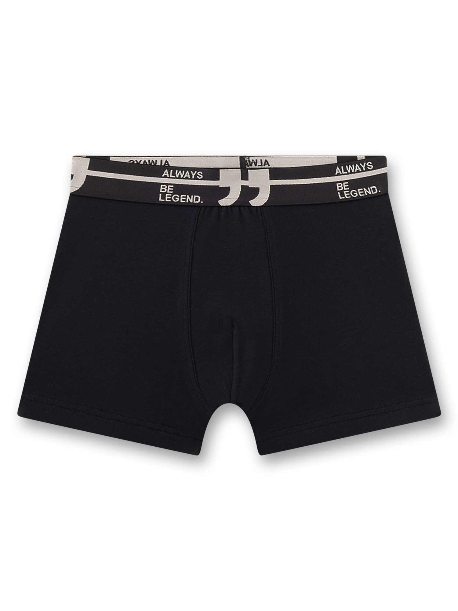 Sanetta Sweatshorts (1-tlg)