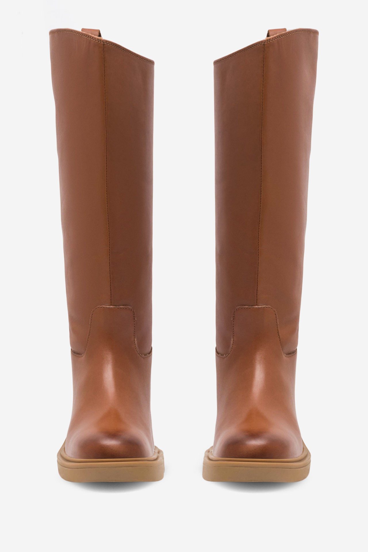 LASOCKI Lasocki Damen Kosake 38 braun 5905588112471 Cowboy Boots