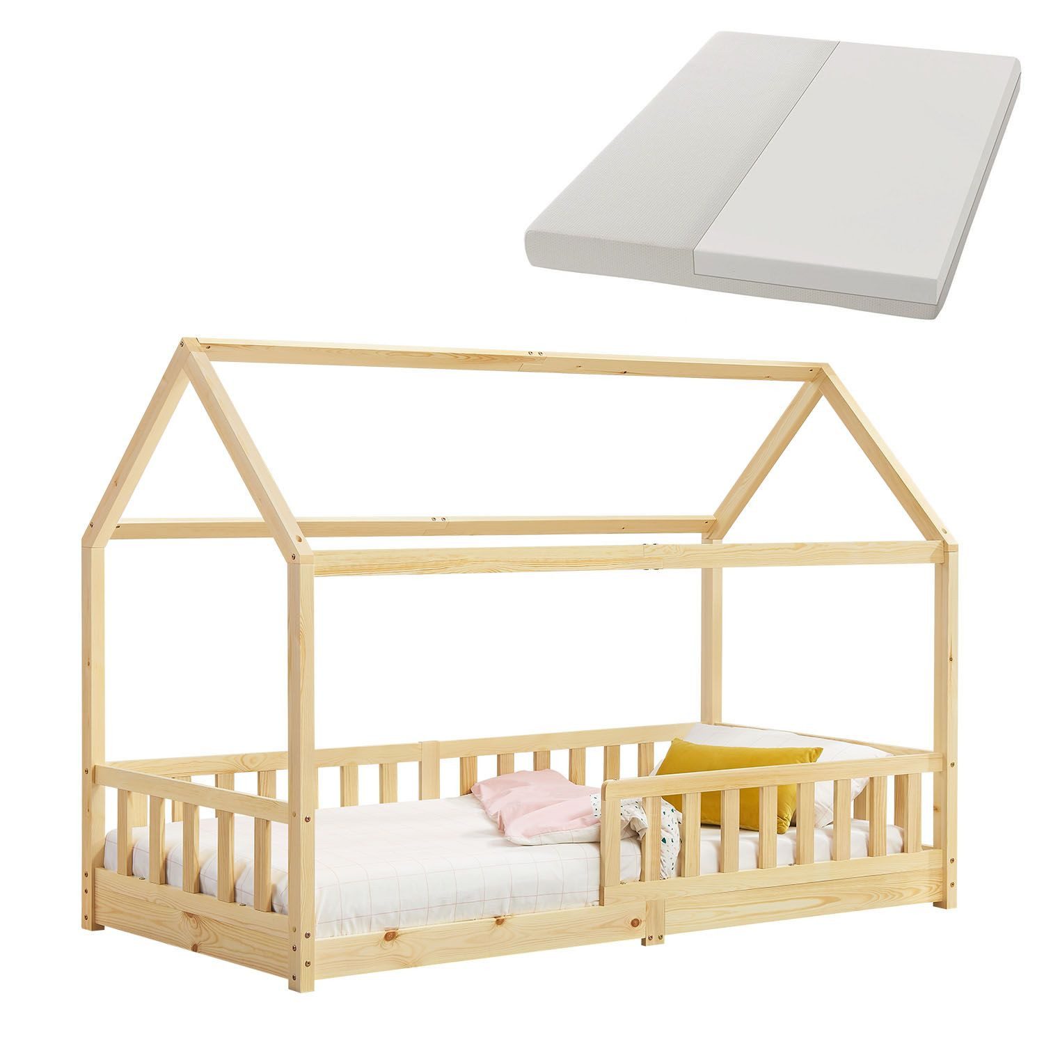 Kinderbett Marli