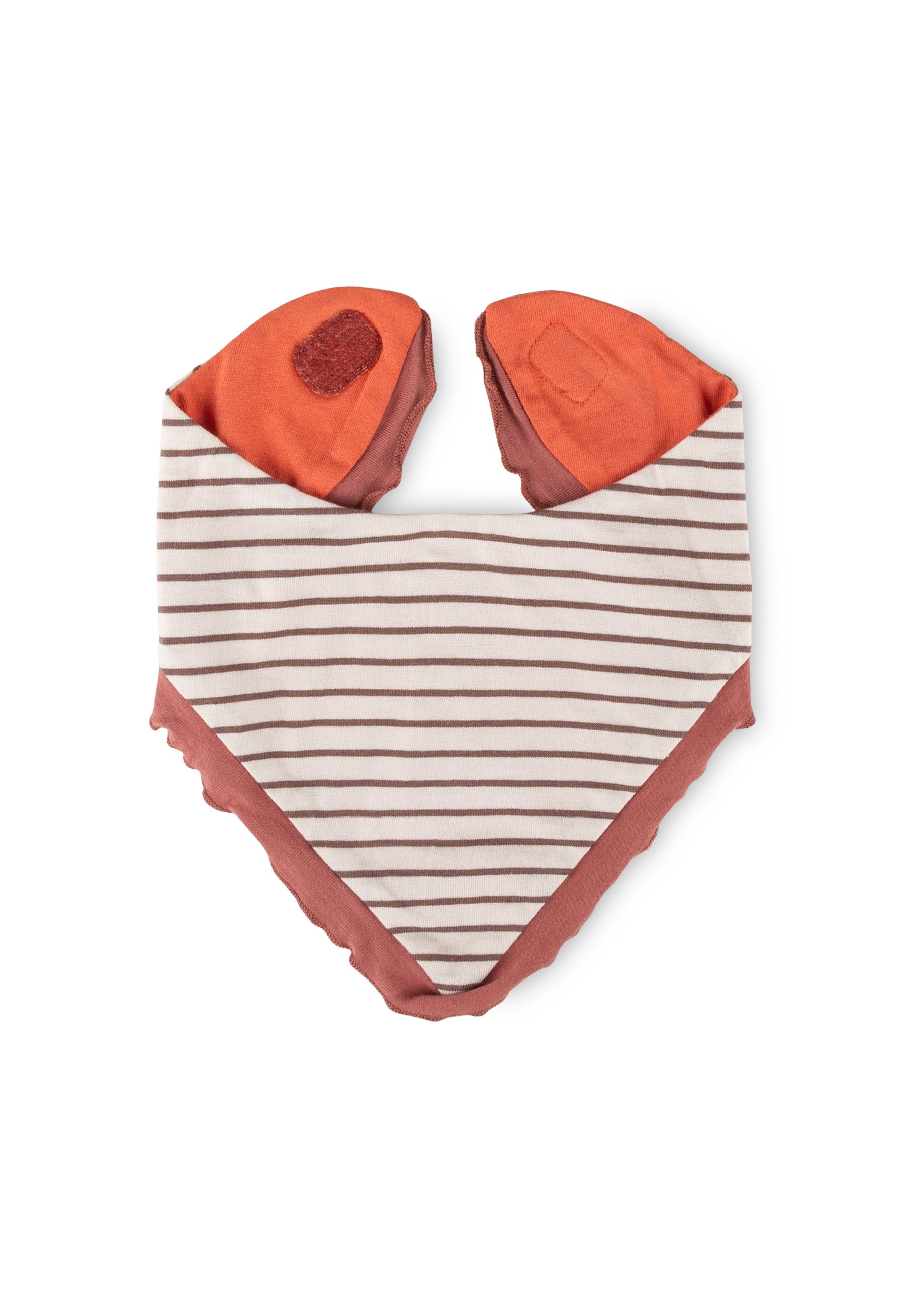 Sigikid Halstuch Savanne für Babys Mädchen, (1-St)
