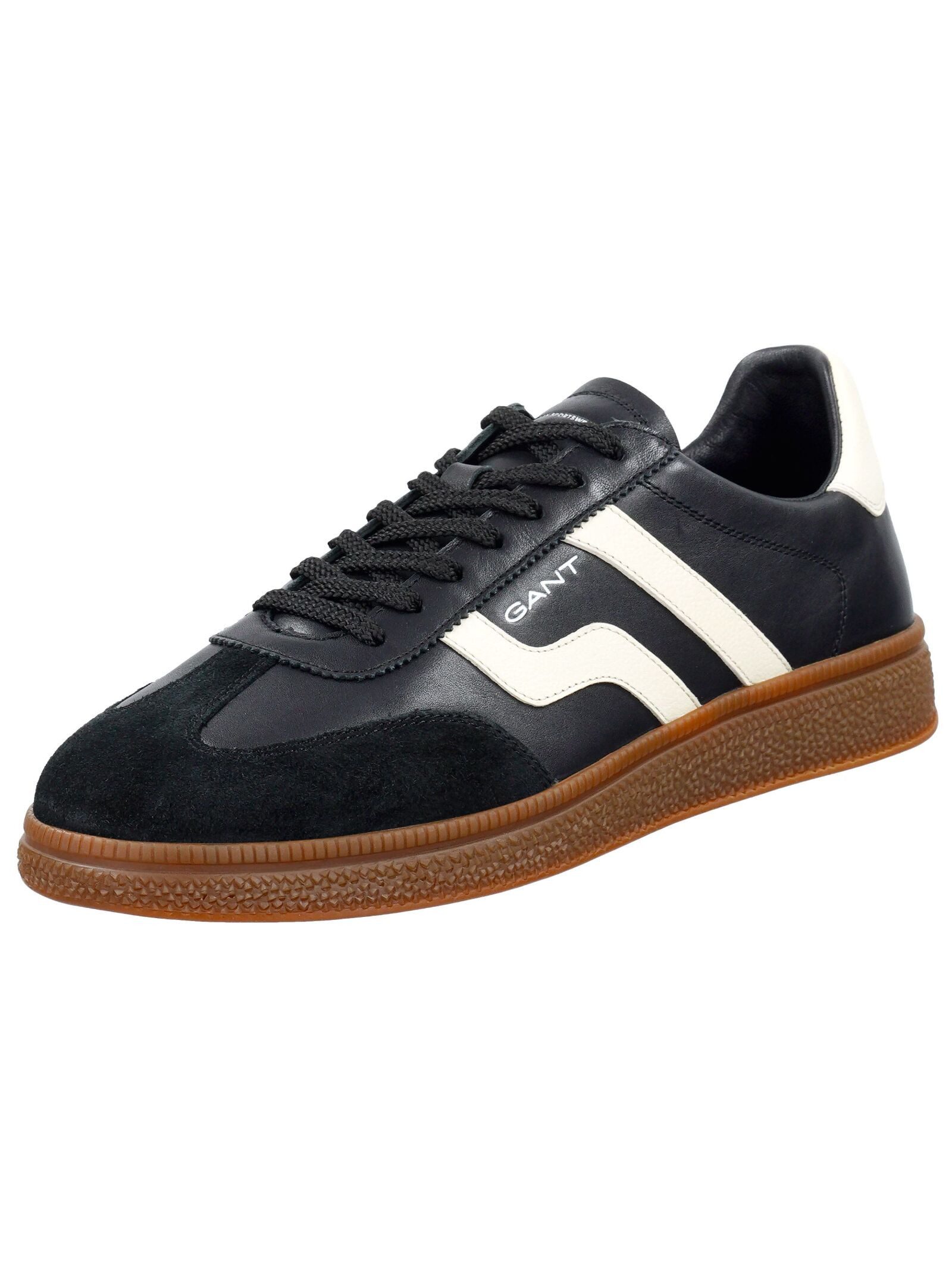 Gant Gant Sneaker Leder Sneaker