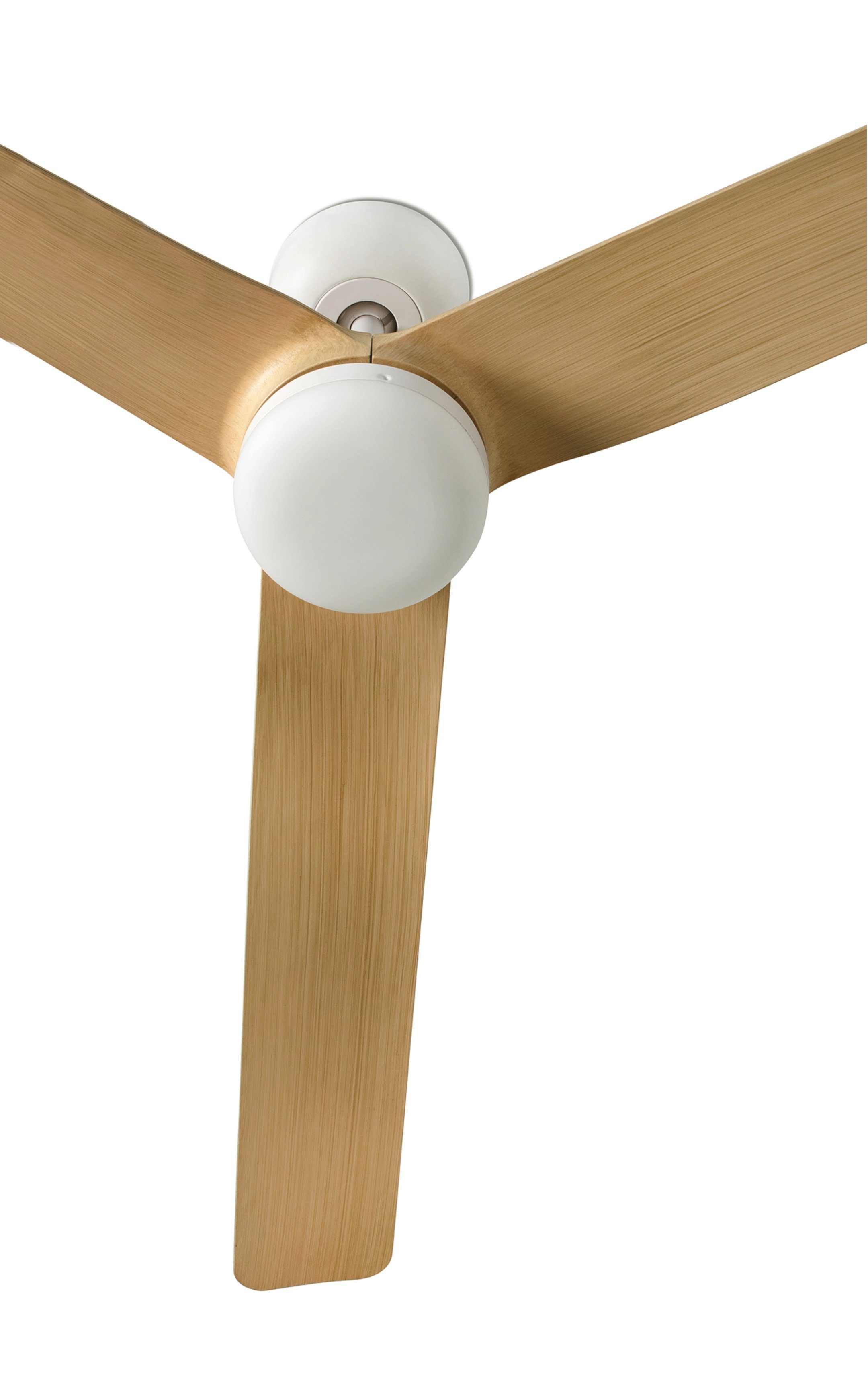 FARO Barcelona Deckenventilator DC Deckenventilator Punt WE-AH, Timer