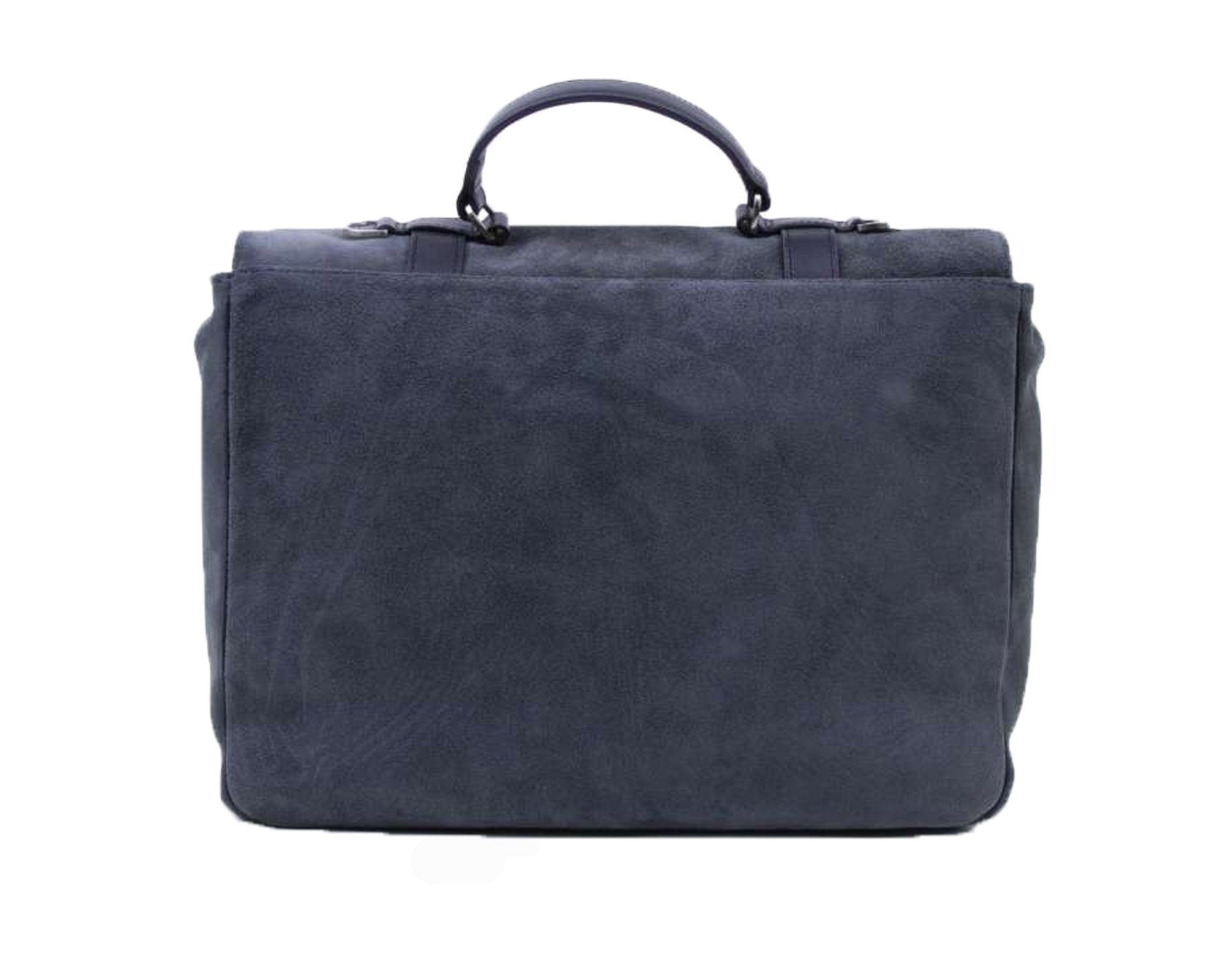 BREE Aktentasche BREE Istanbul 7 - Aktentasche in fume günstig online kaufen