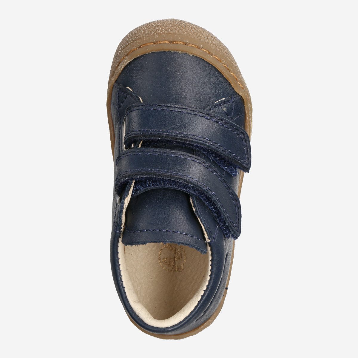 Naturino Naturino NATURINO COCOON VL, Sneaker, Blau, Kinder Sneaker