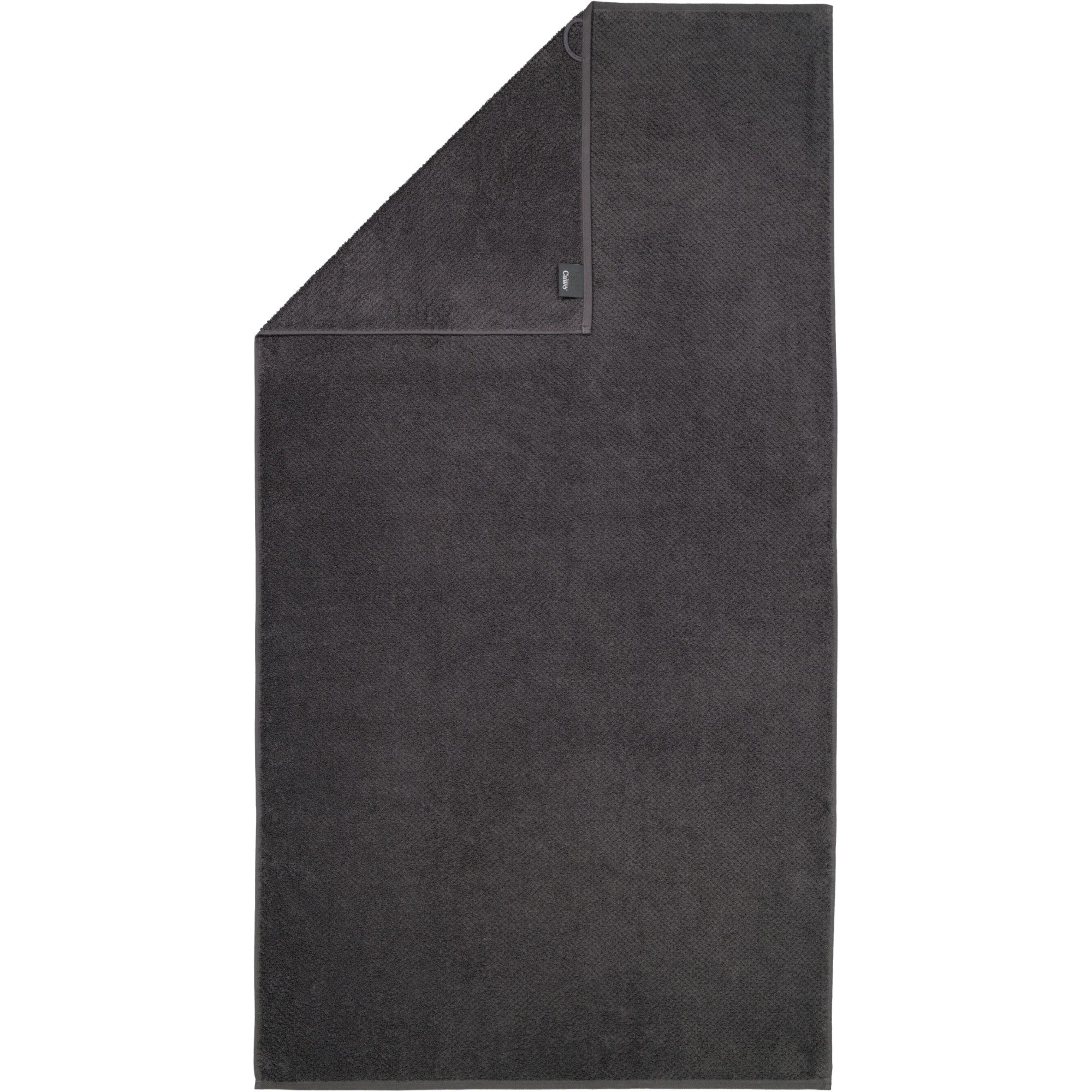 Cawö Handtücher Pure 6500, 100% Baumwolle (1-St)