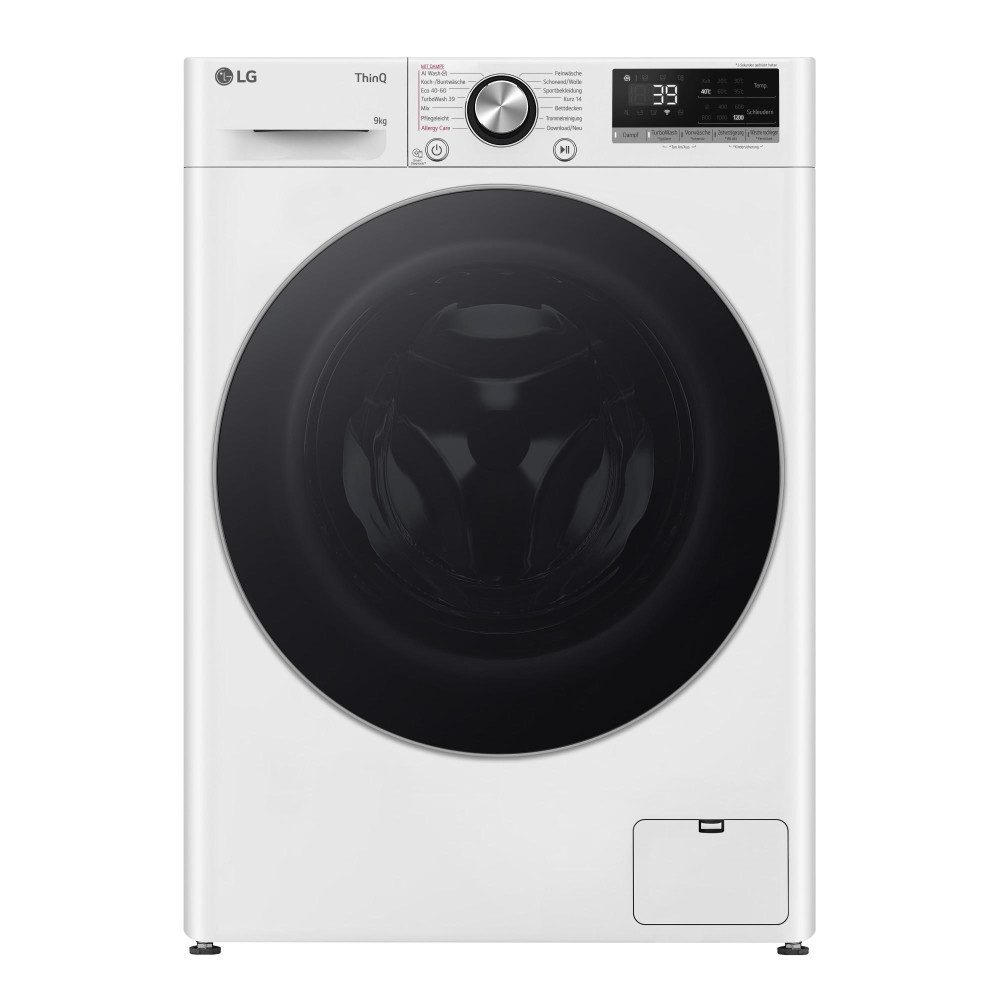 LG Waschmaschine F2WR7091 Waschmaschine