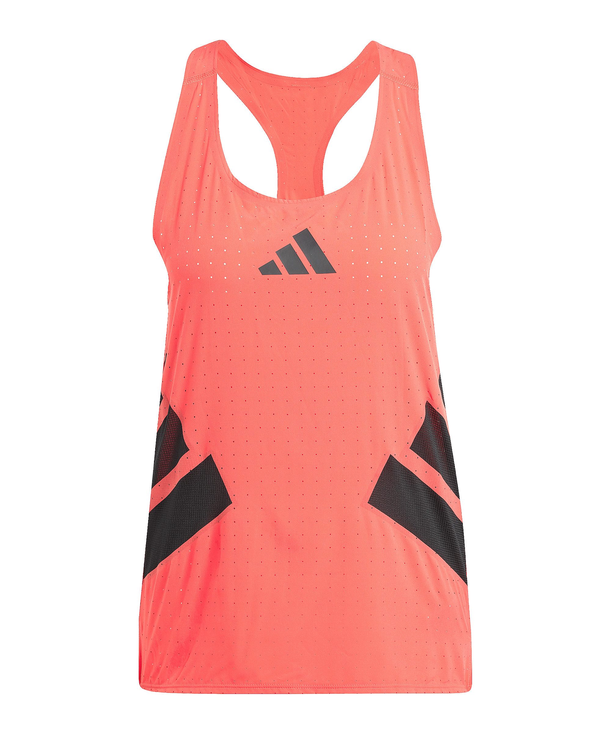adidas Performance Laufshirt adidas Performance Tanktop Damen default