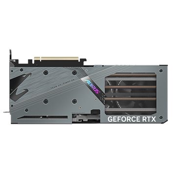 Gigabyte AORUS GeForce RTX™ 4060 Ti ELITE 8G Grafikkarte (8 GB, GDDR6)