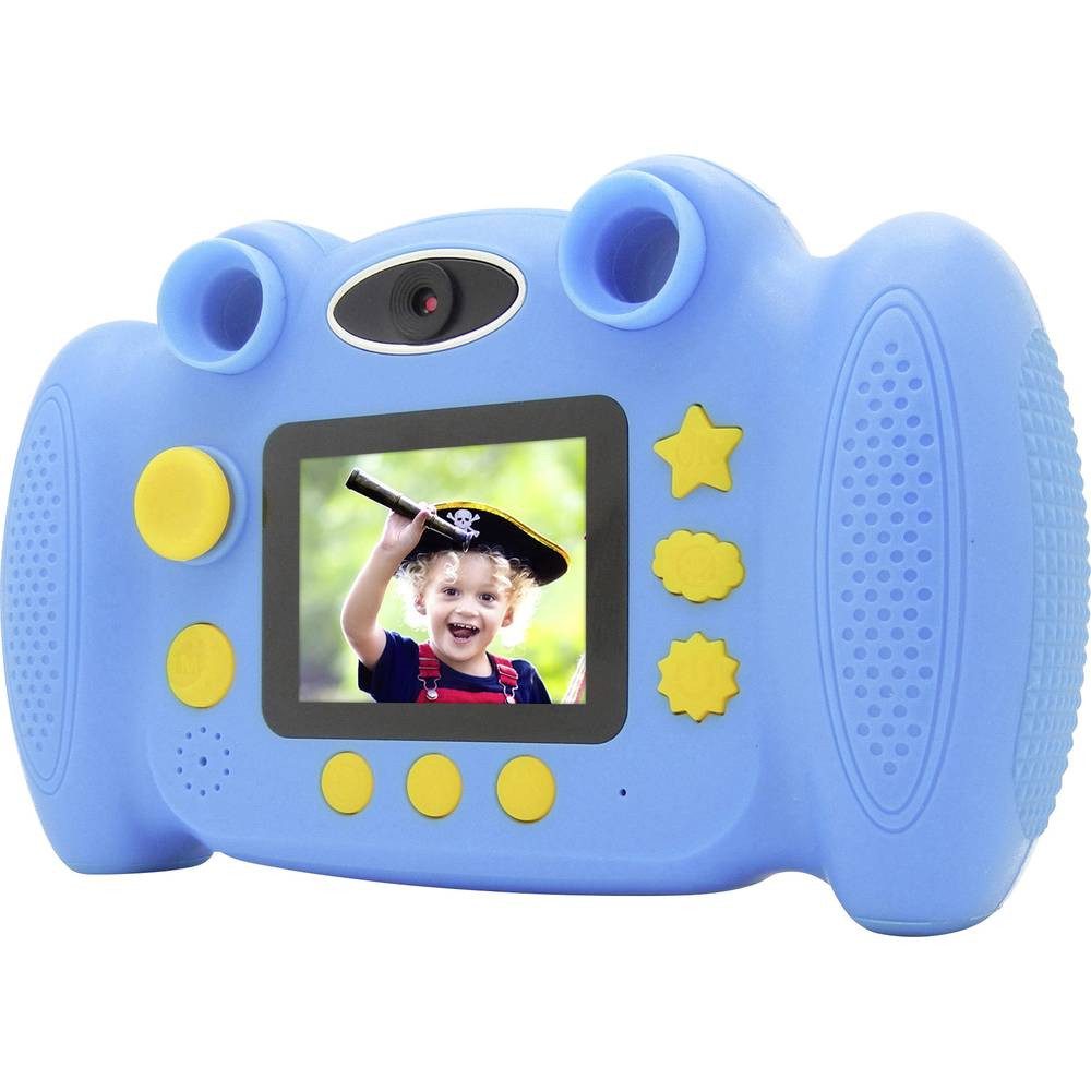 Easypix Kiddypix Blizz 10086 Kompaktkamera
