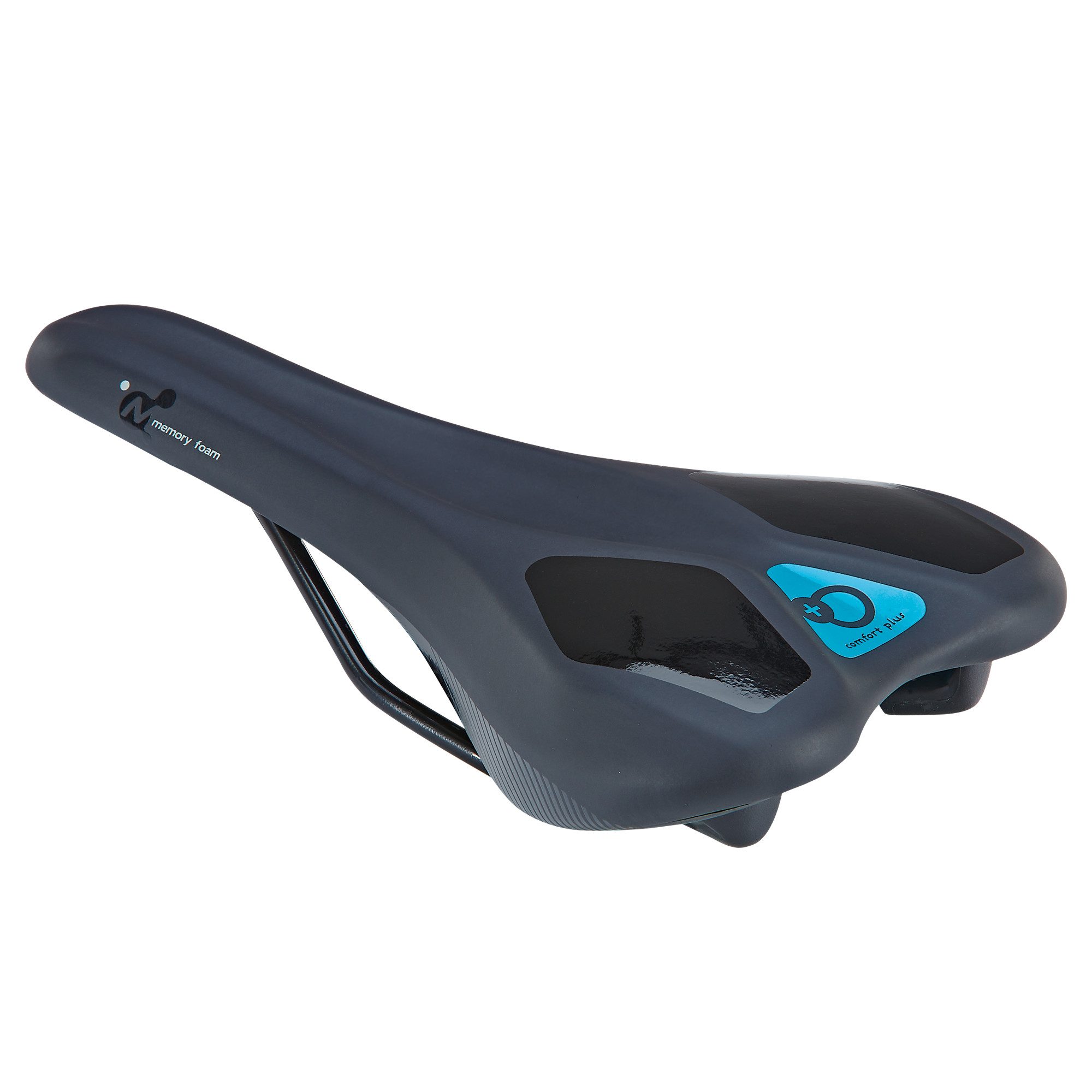 Prophete Fahrradsattel MTB Sattel