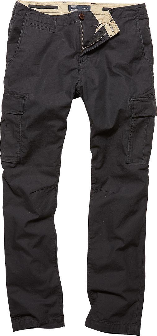 Vintage Industries Bikerjeans Mallow Hose