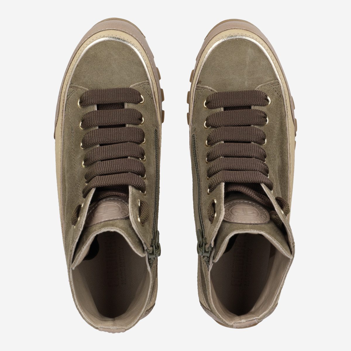 Candice Cooper Sneaker