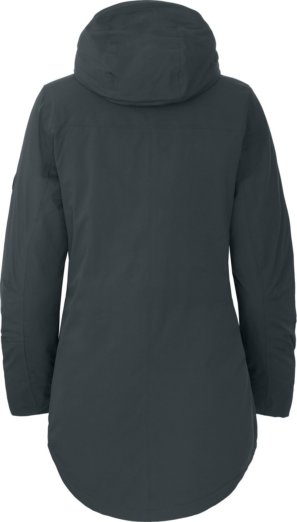 Bergson Winterjacke JOKINE Damen Winterparka, warm wattiert, 20000 mm Wasse günstig online kaufen