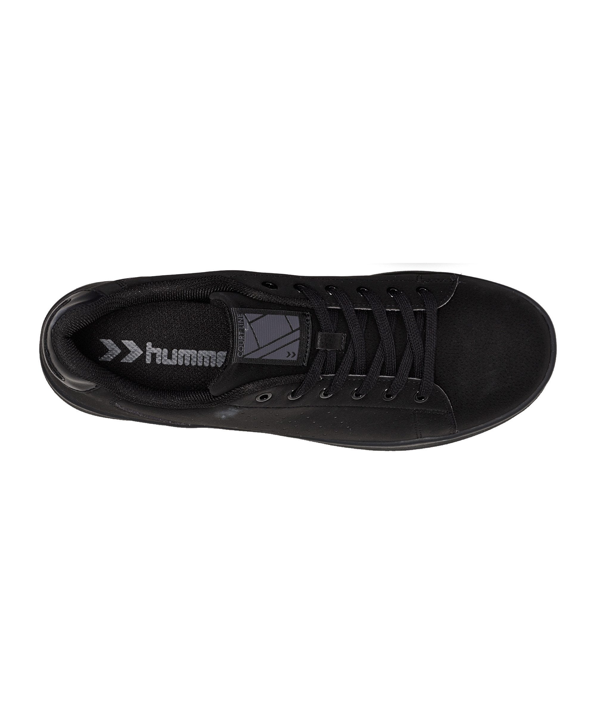 hummel Hummel Sneaker Unisex Sneaker