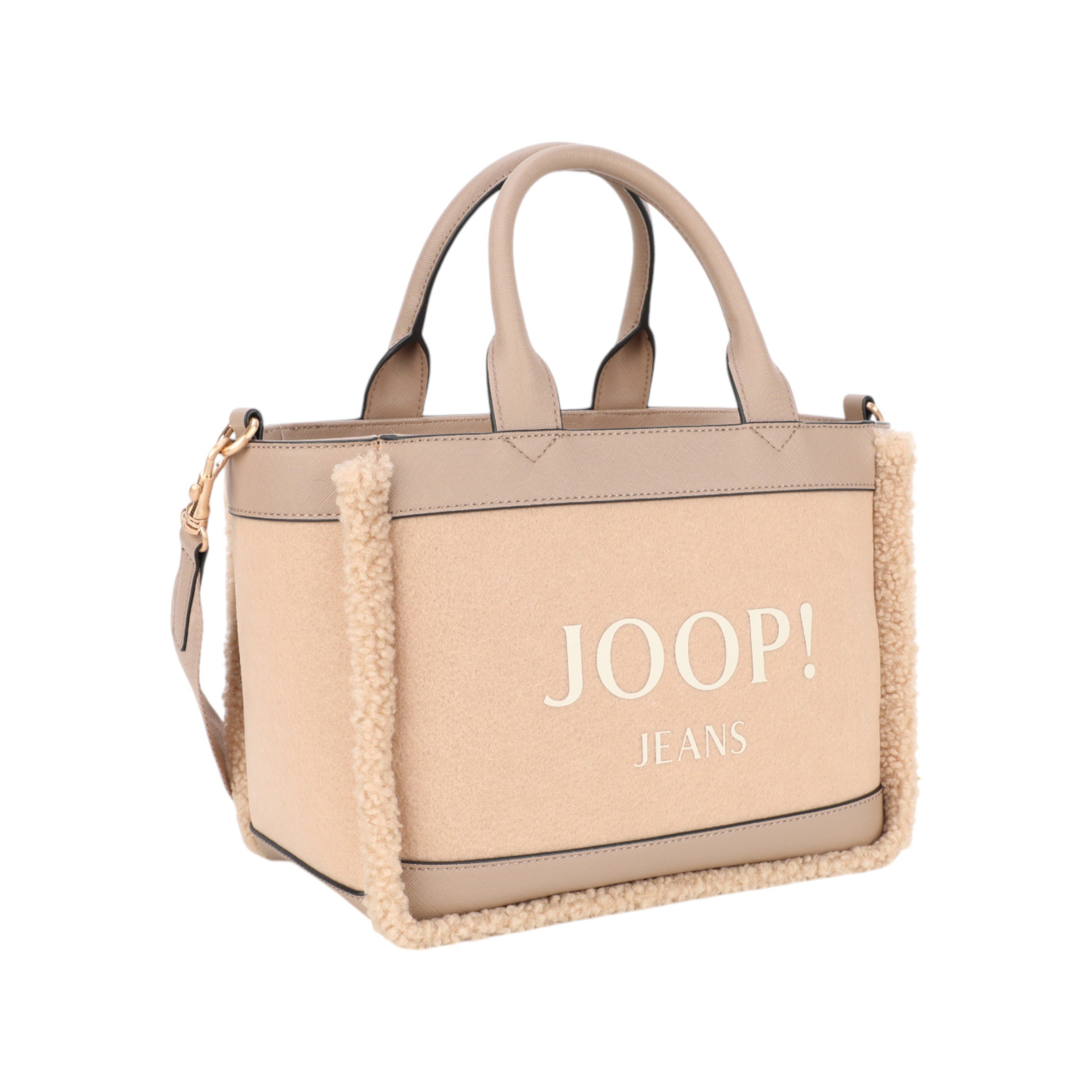 Joop Jeans Henkeltasche calduccio yvette handbag günstig online kaufen