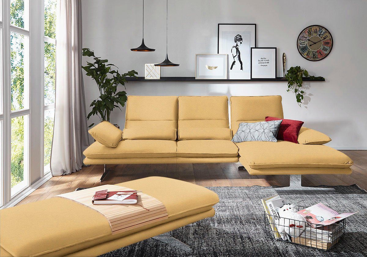 W.SCHILLIG Sofakissen broadway, für die Ecksofas günstig online kaufen