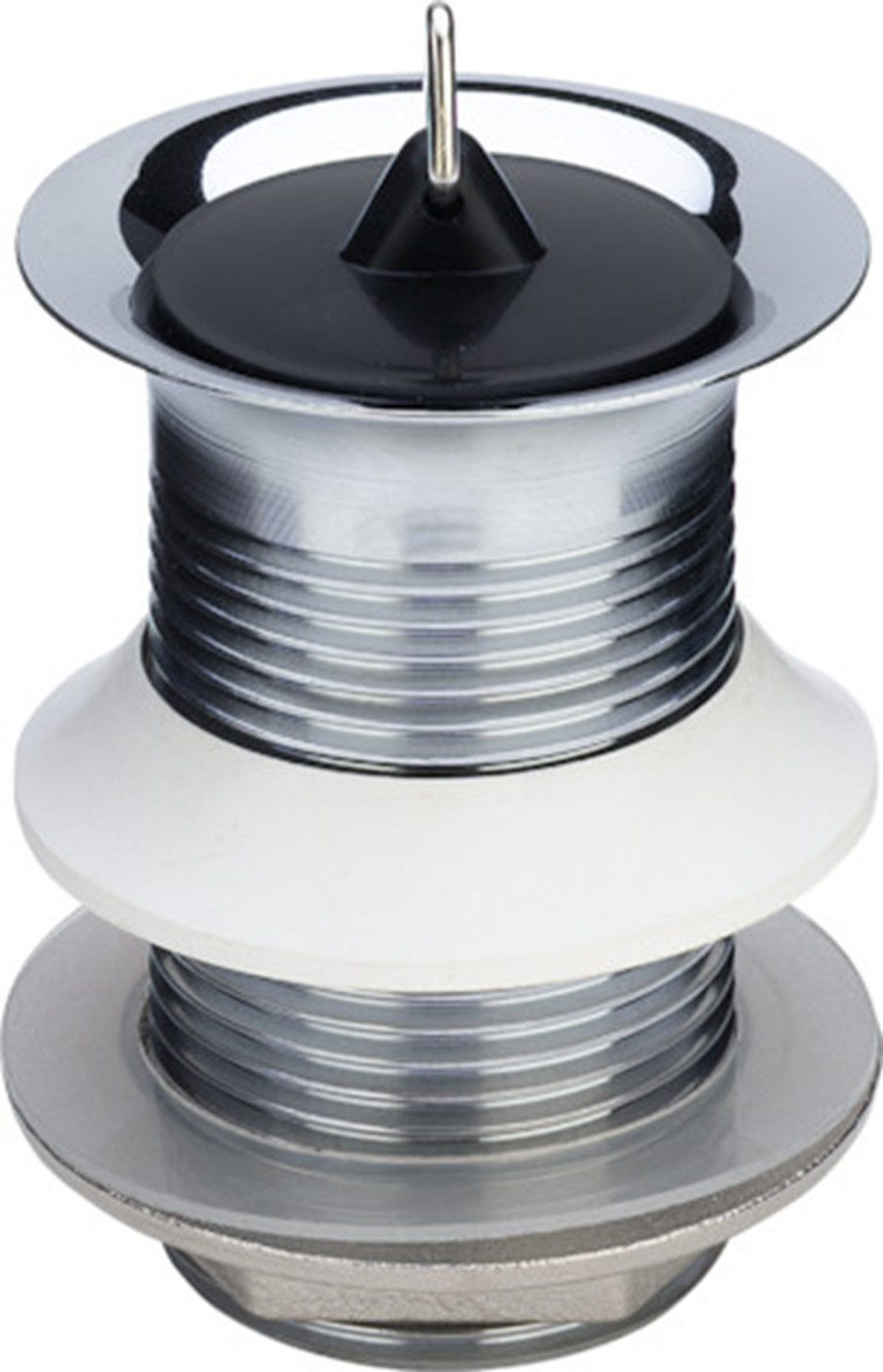 Viega Ablaufventil VIEGA Schaftventil 5212.1 11/4" x60x70mm