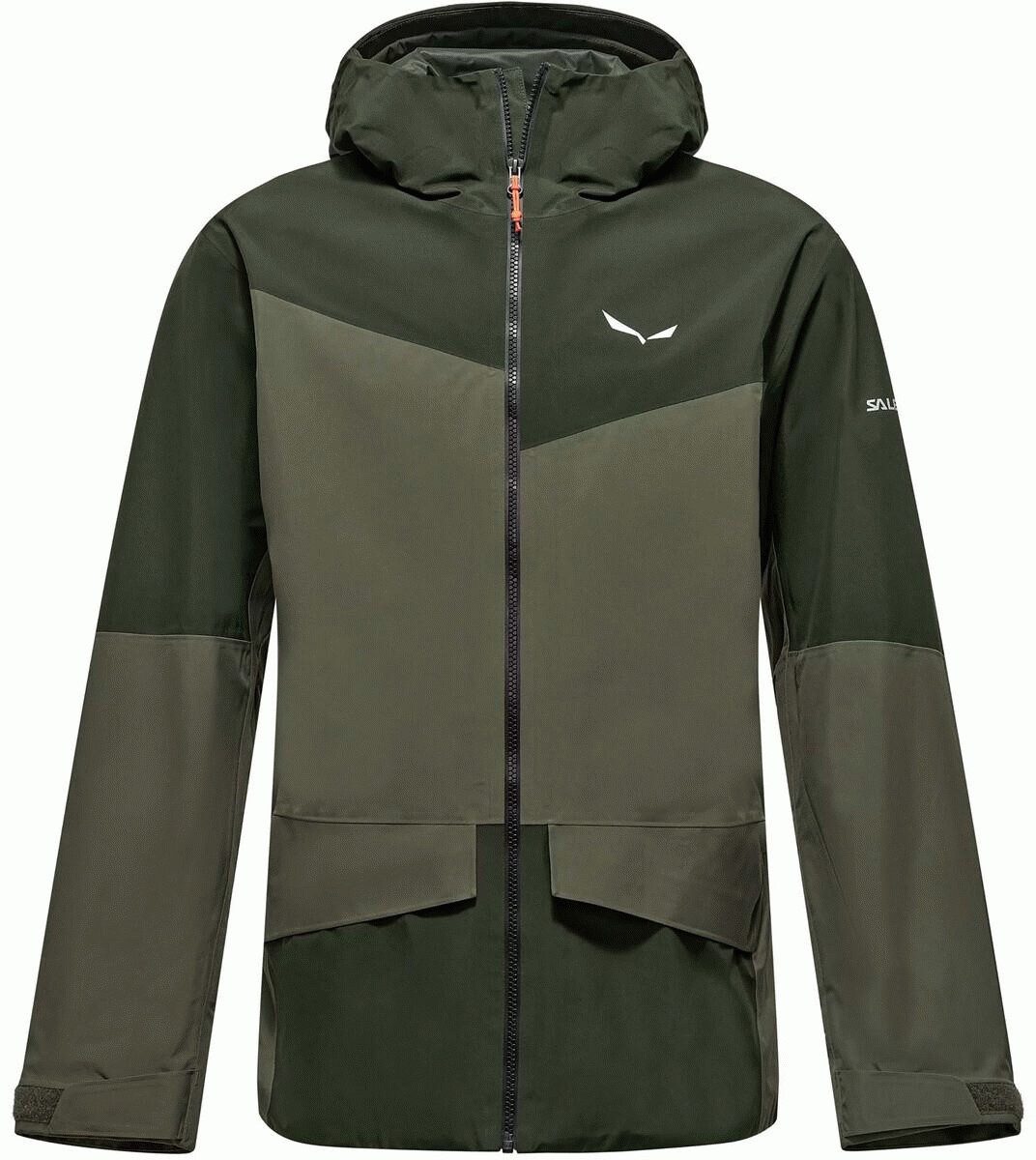 Salewa Regenjacke PUEZ GTX 2L EPE JACKET M