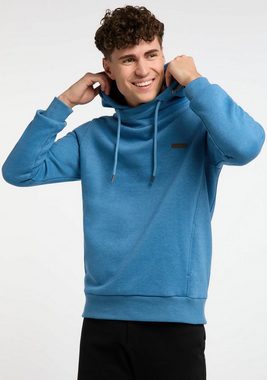 Ragwear Kapuzensweatshirt NATE