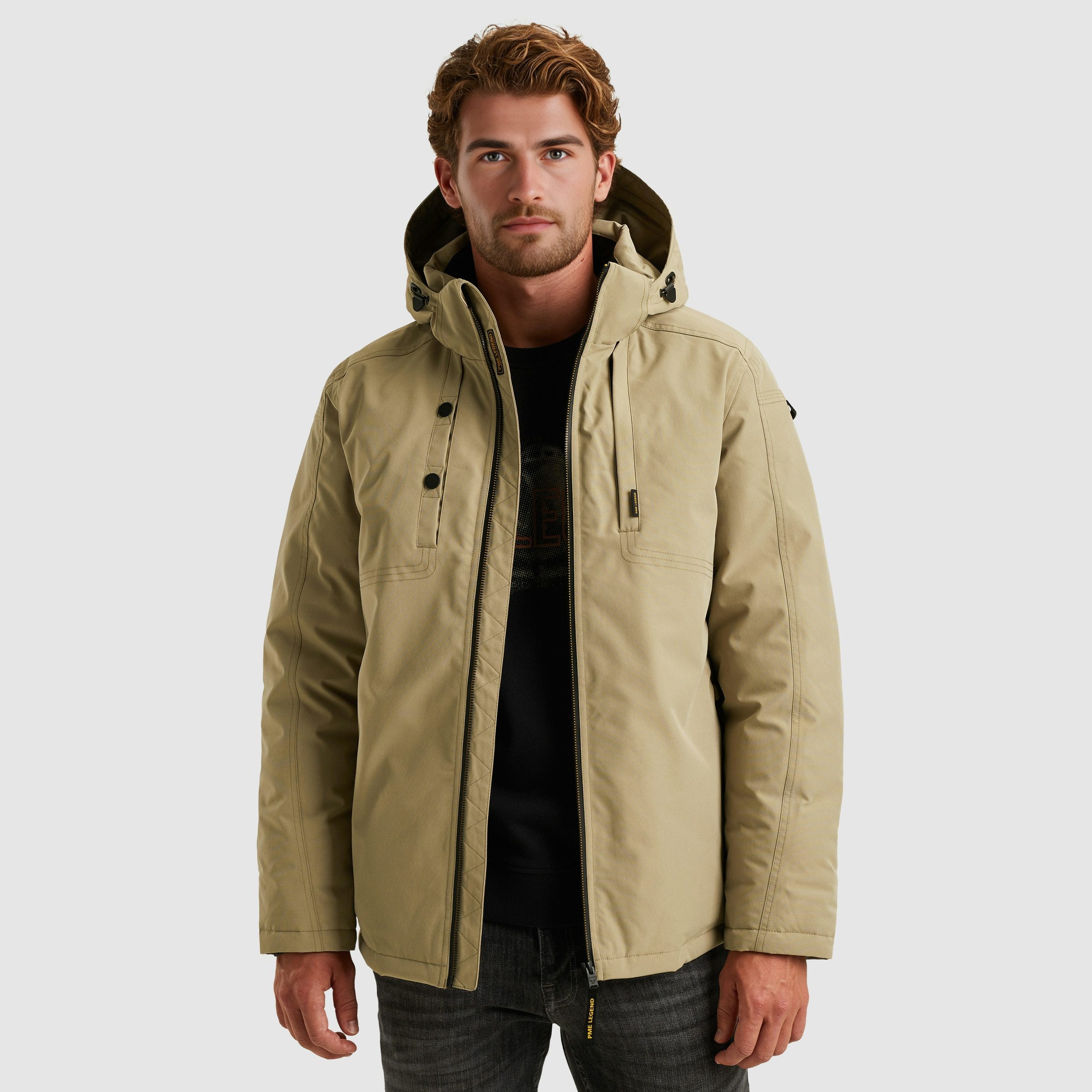 Winterjacke