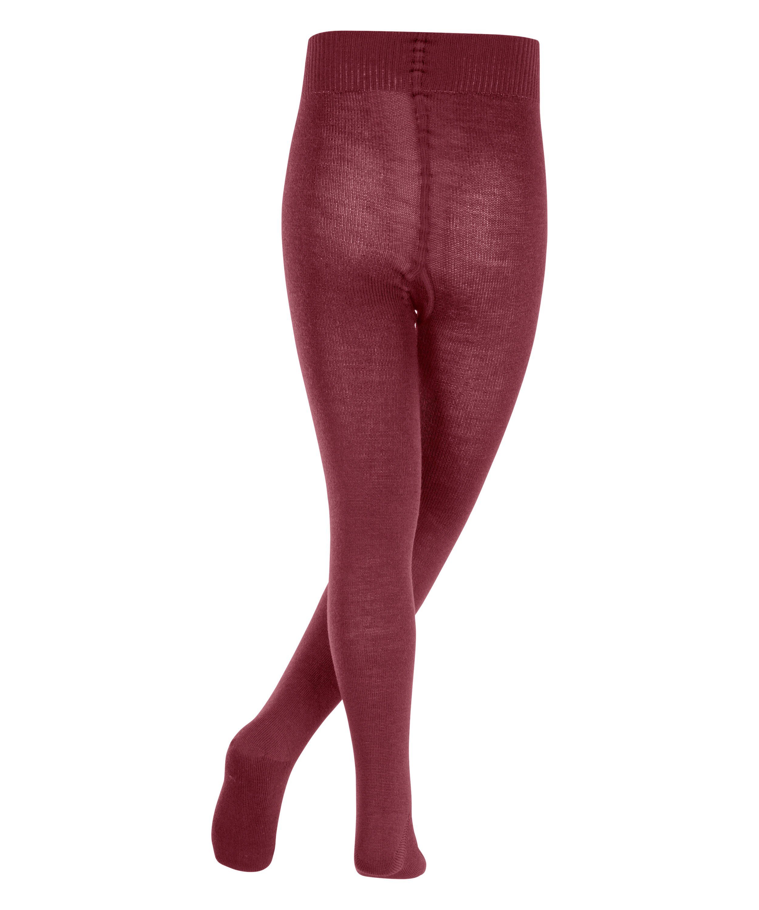 FALKE Strickstrumpfhose Comfort Wool Strumpfhose (1 St) mit verstärkten Belastungszonen