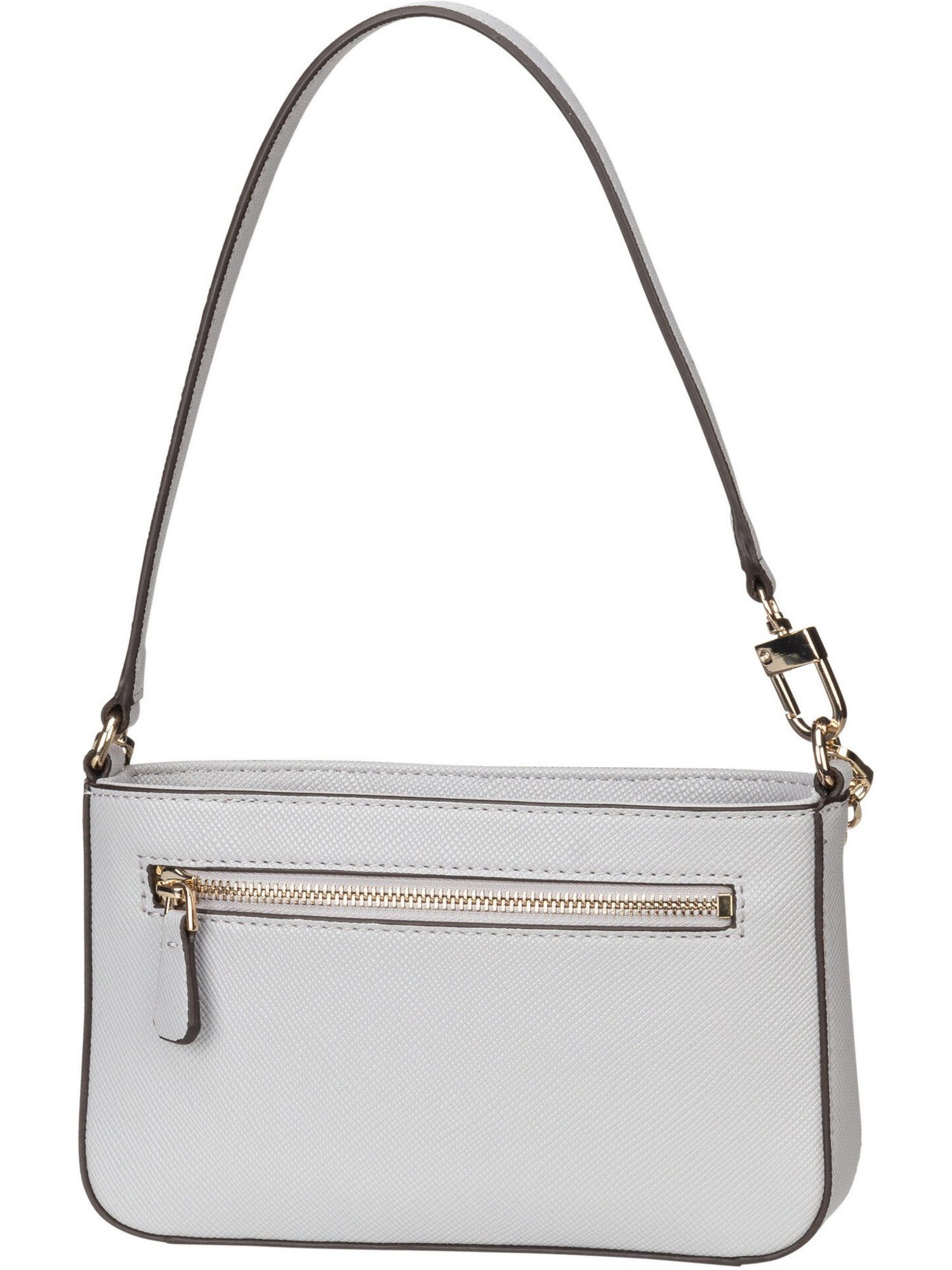 Guess Schultertasche Noelle Mini Top Zip günstig online kaufen