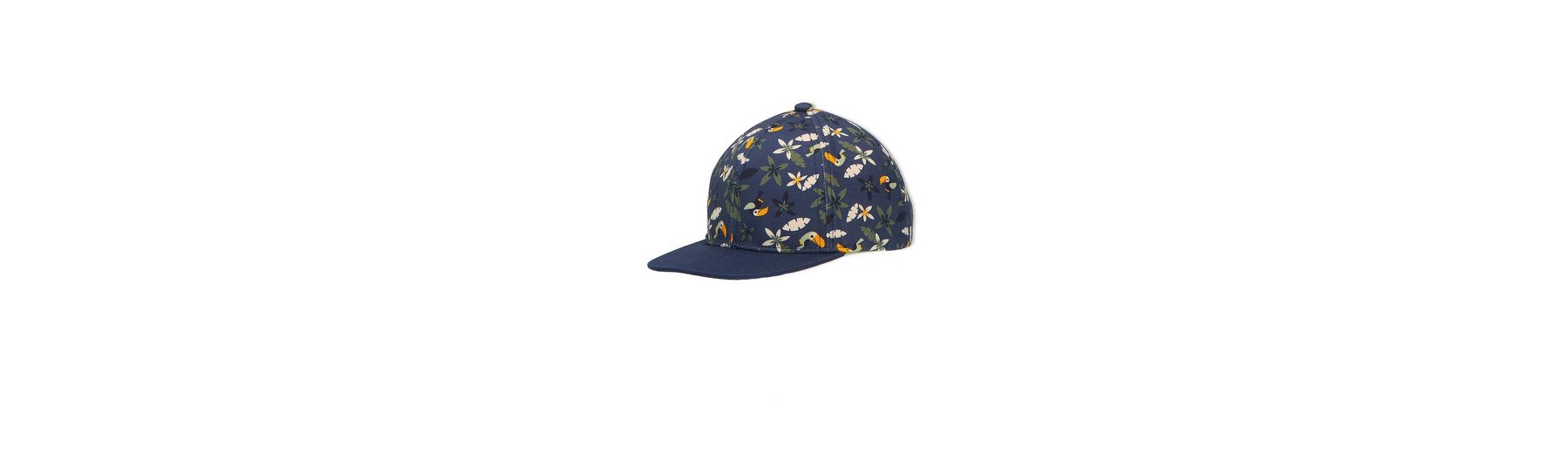 Sterntaler® Baseball Cap »BaseballCap« (1St) BaseballCap Cappie für