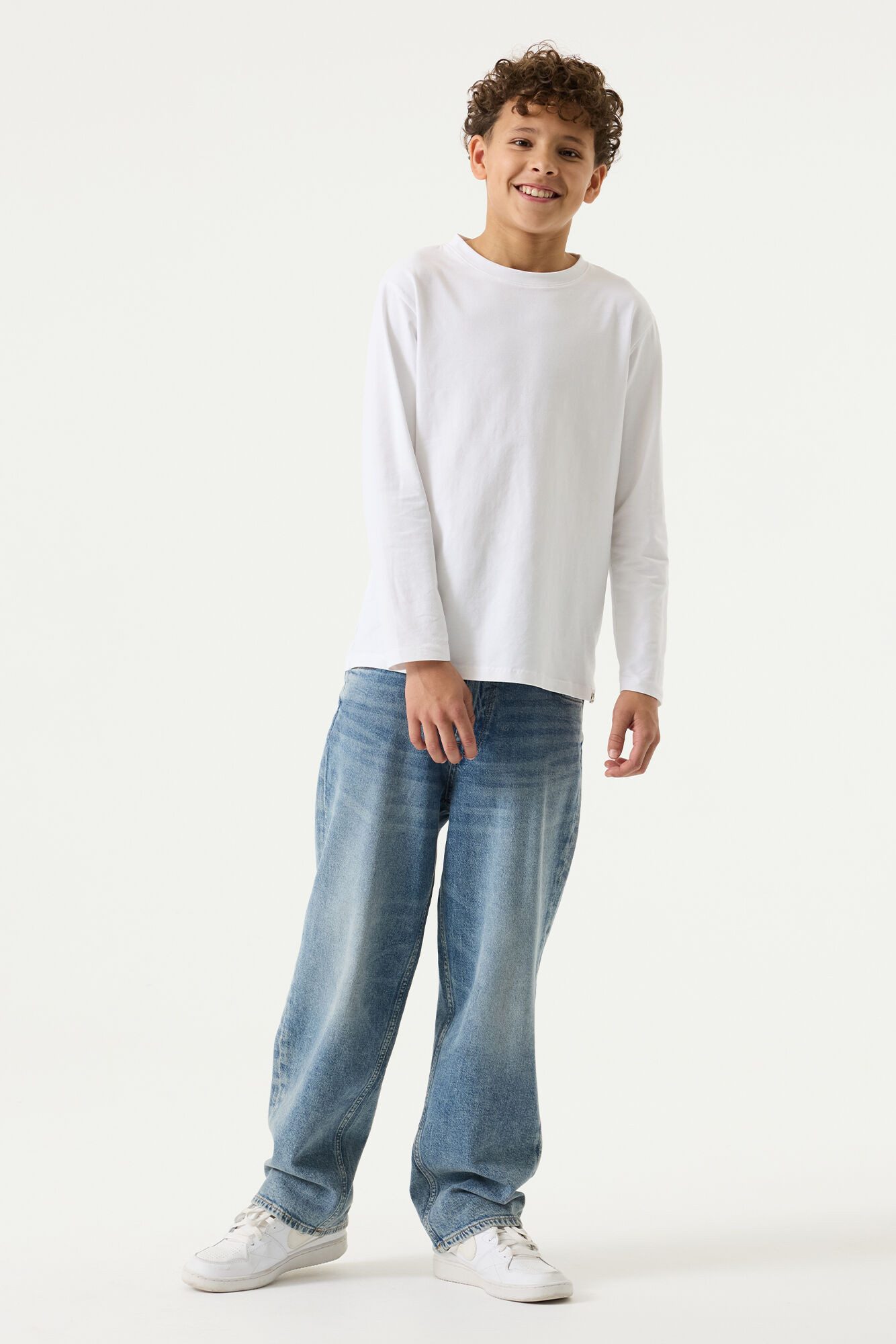 Garcia 5-Pocket-Hose