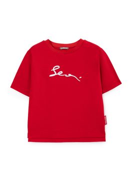 Gulliver T-Shirt mit Rundhalsausschnitt