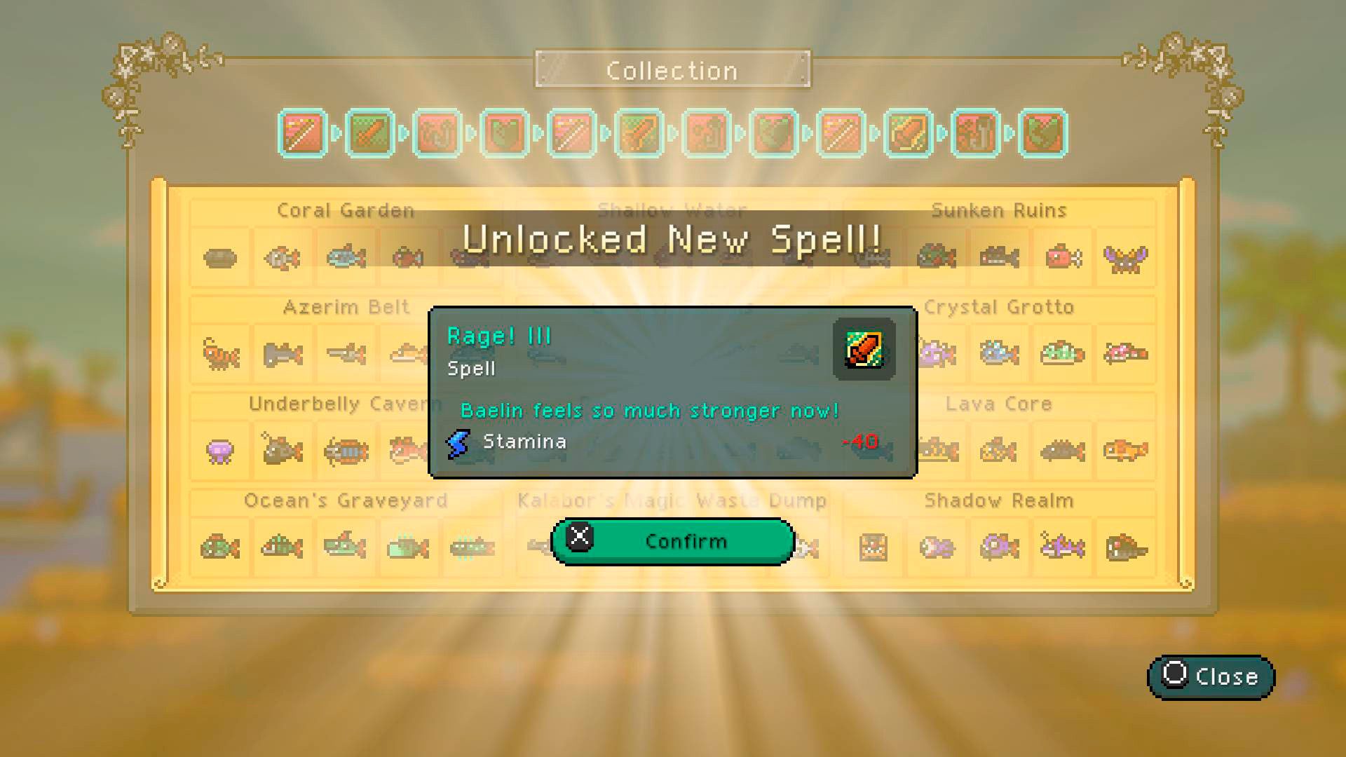 Nice Day for Fishing - [Playstation 5] PlayStation 5