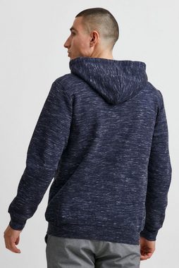 Indicode Kapuzensweatjacke IDArkell