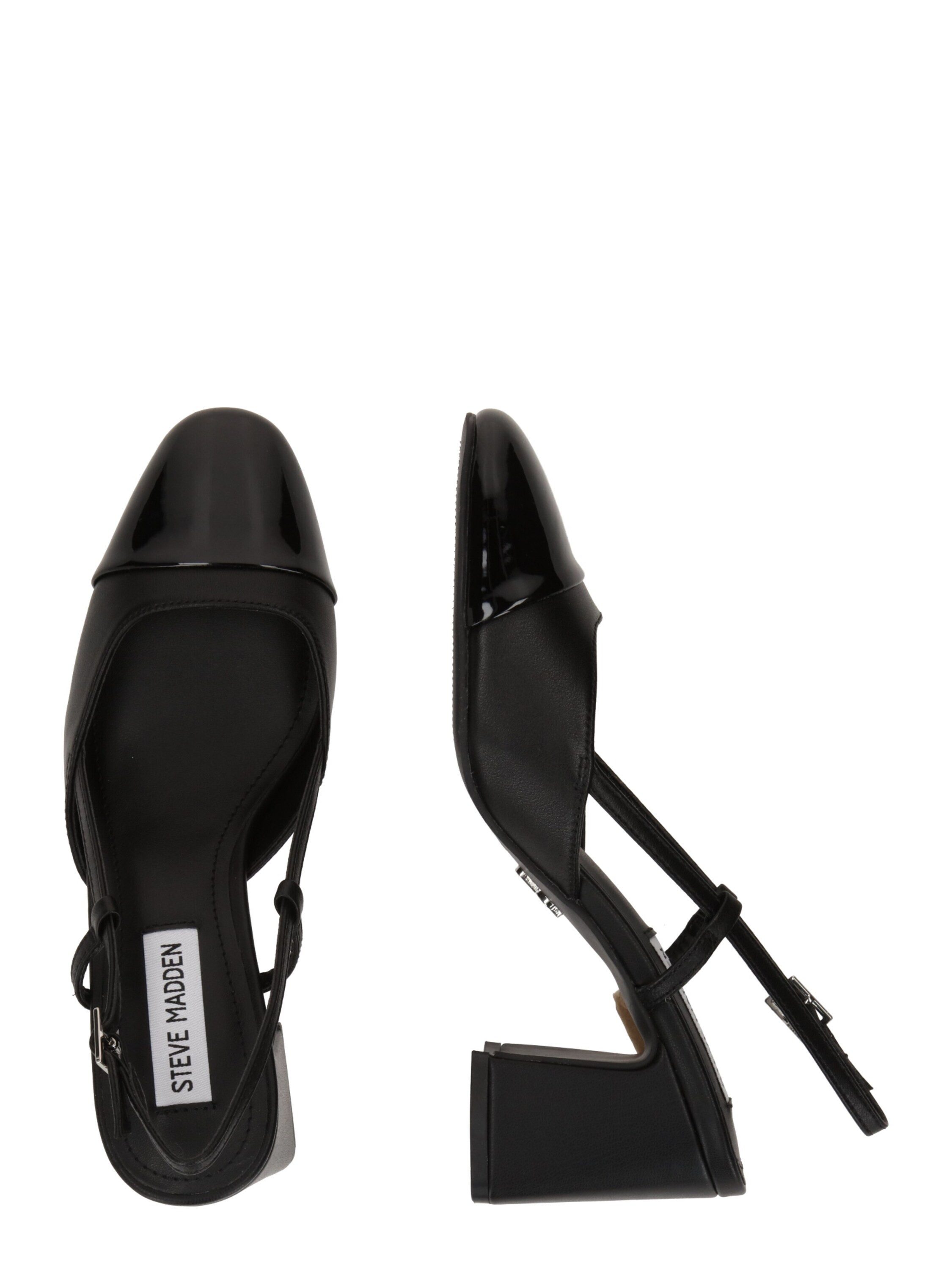 STEVE MADDEN Zeina Riemchensandale (1-tlg) günstig online kaufen