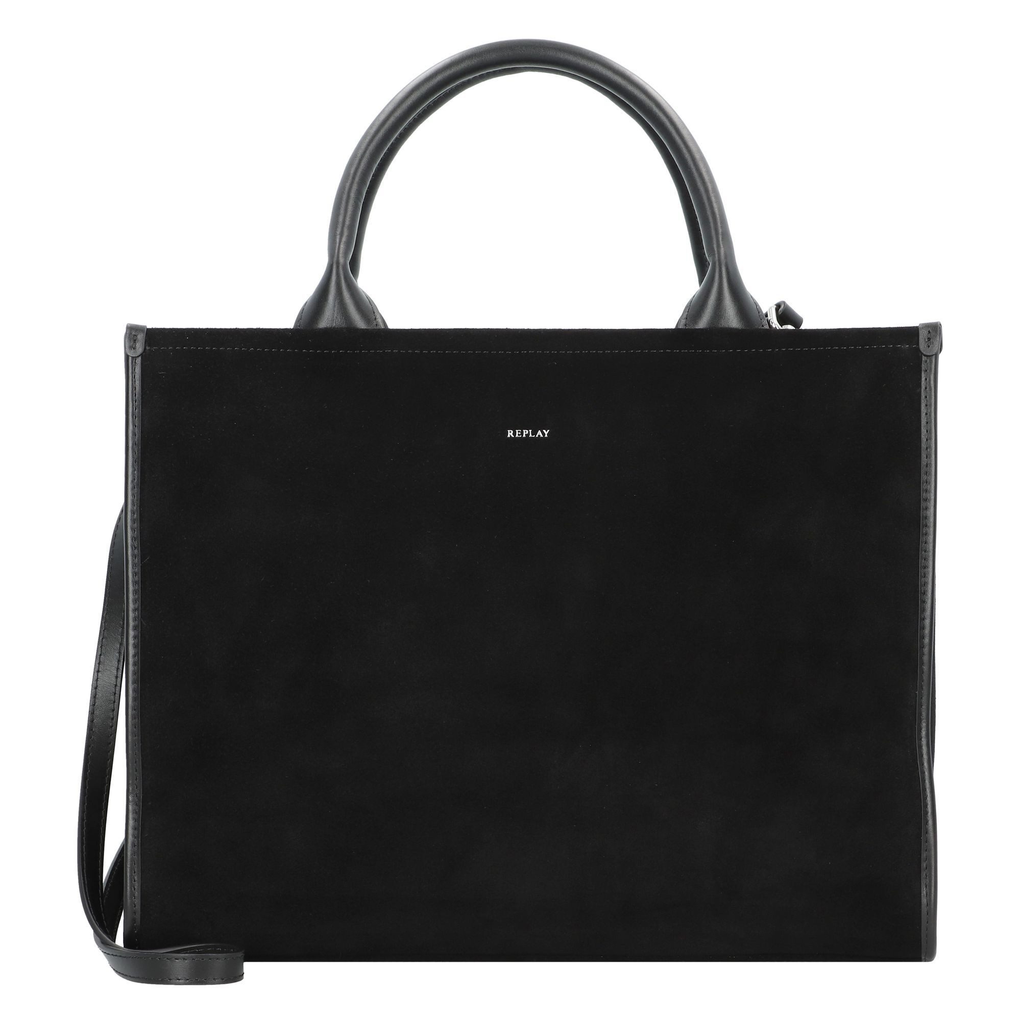 Schultertasche