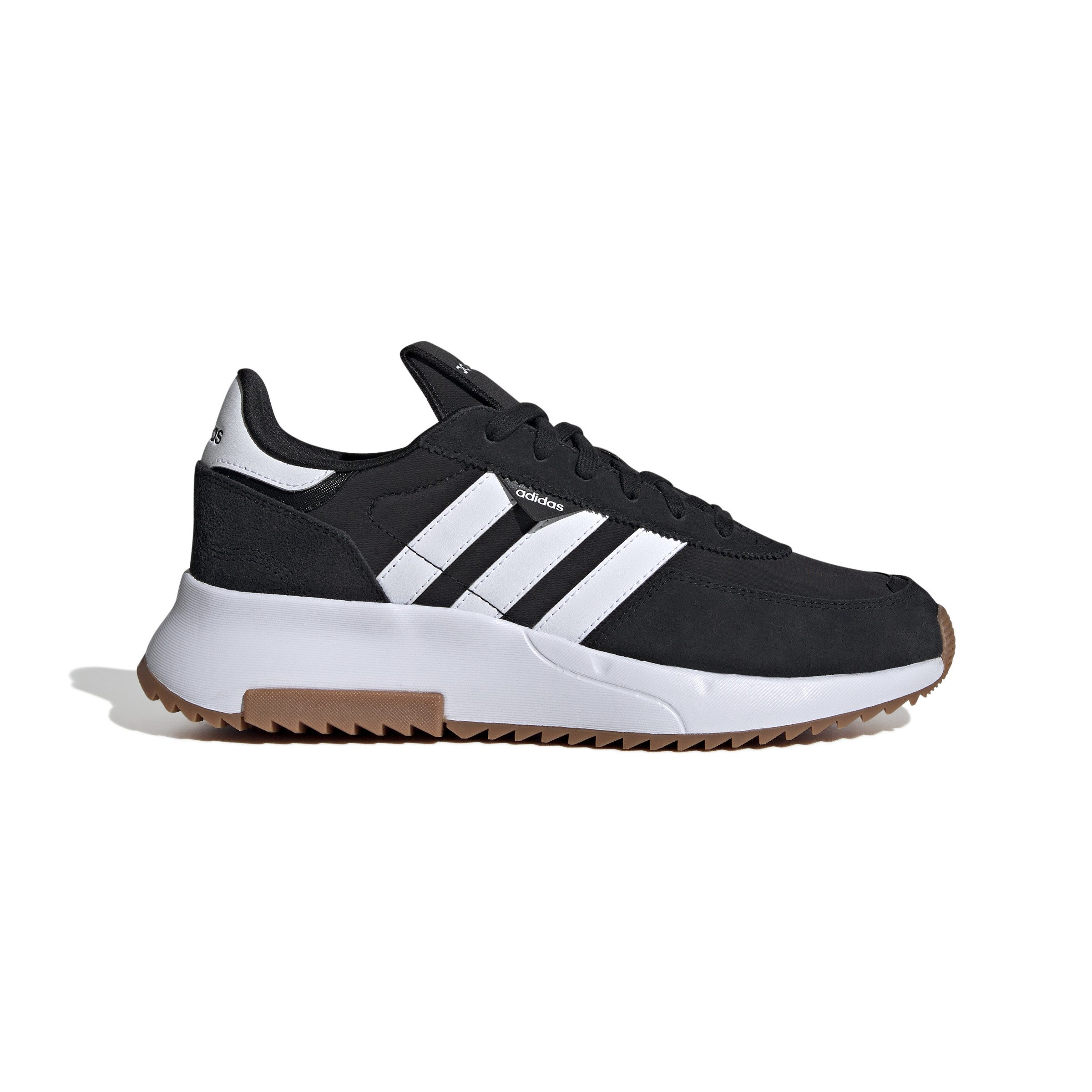 adidas Performance RETROPY F2 CBLACK/FTWWHT/AMBGUM Sneaker günstig online kaufen
