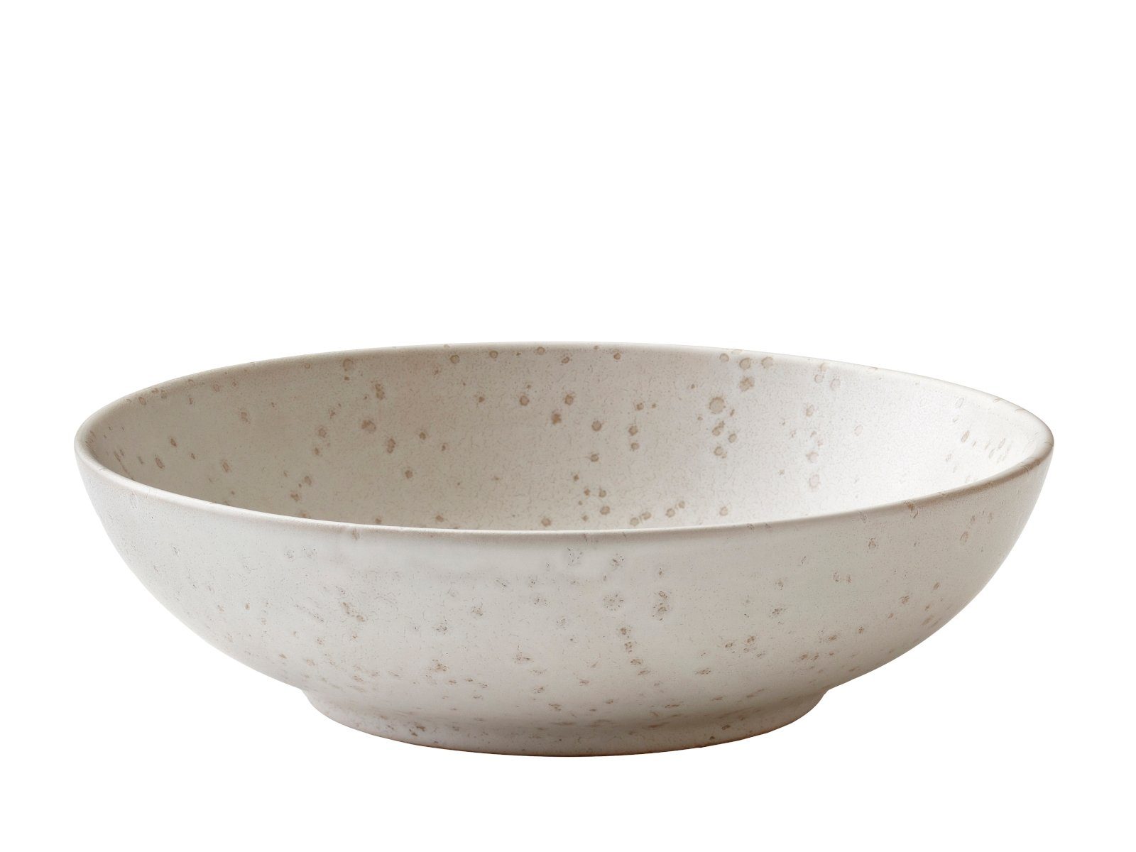 Bitz Паста тарелка Паста тарелка matt cream 20 cm