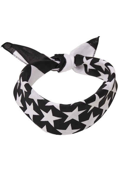 MSTRDS Halstuch MSTRDS Unisex Bandana, (1-St)