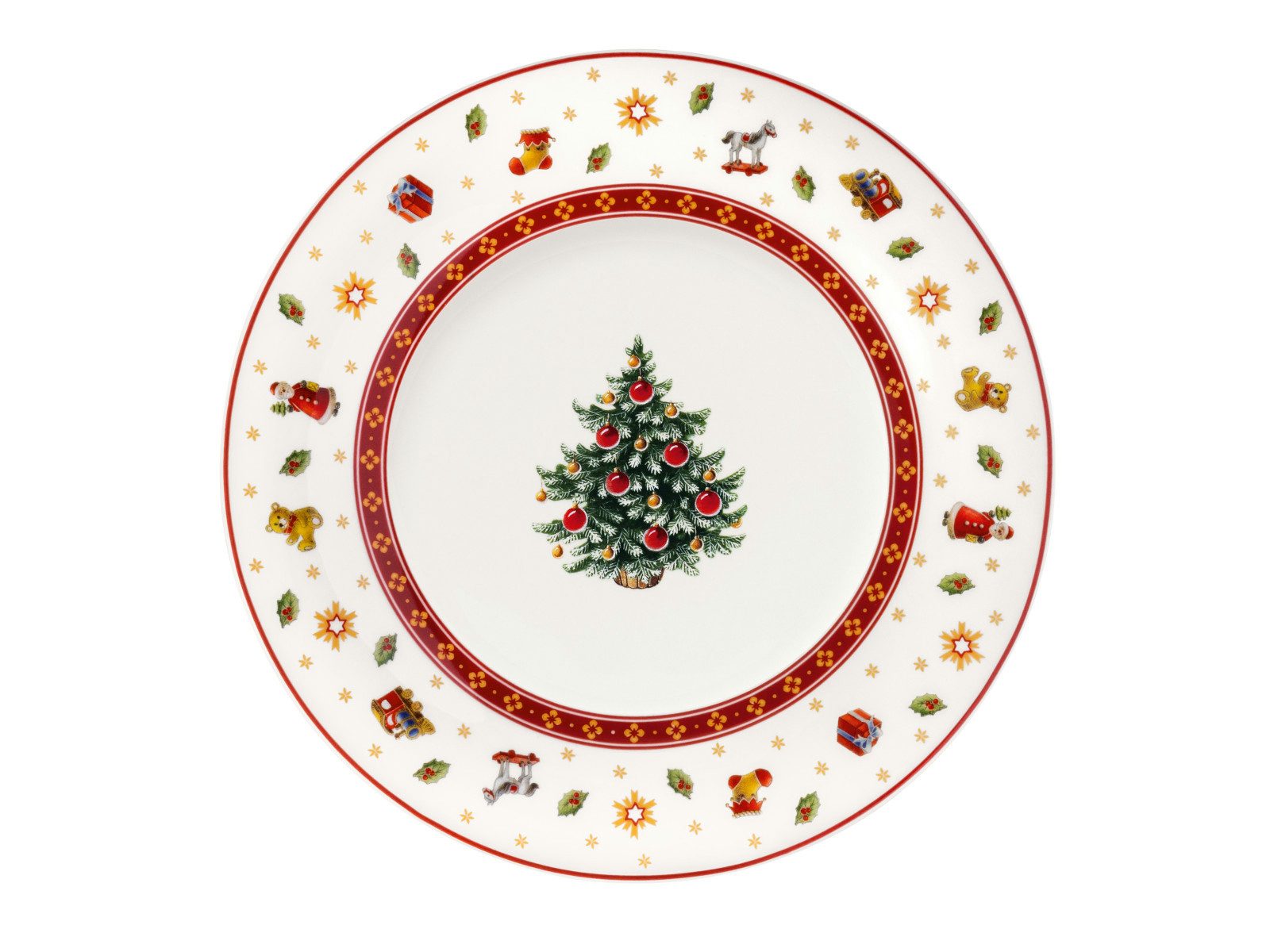 Dessertteller Toy's Delight Specials Dessertteller 21,5cm