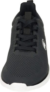 Jako Sport Sneaker aus Synthetik/Mesh