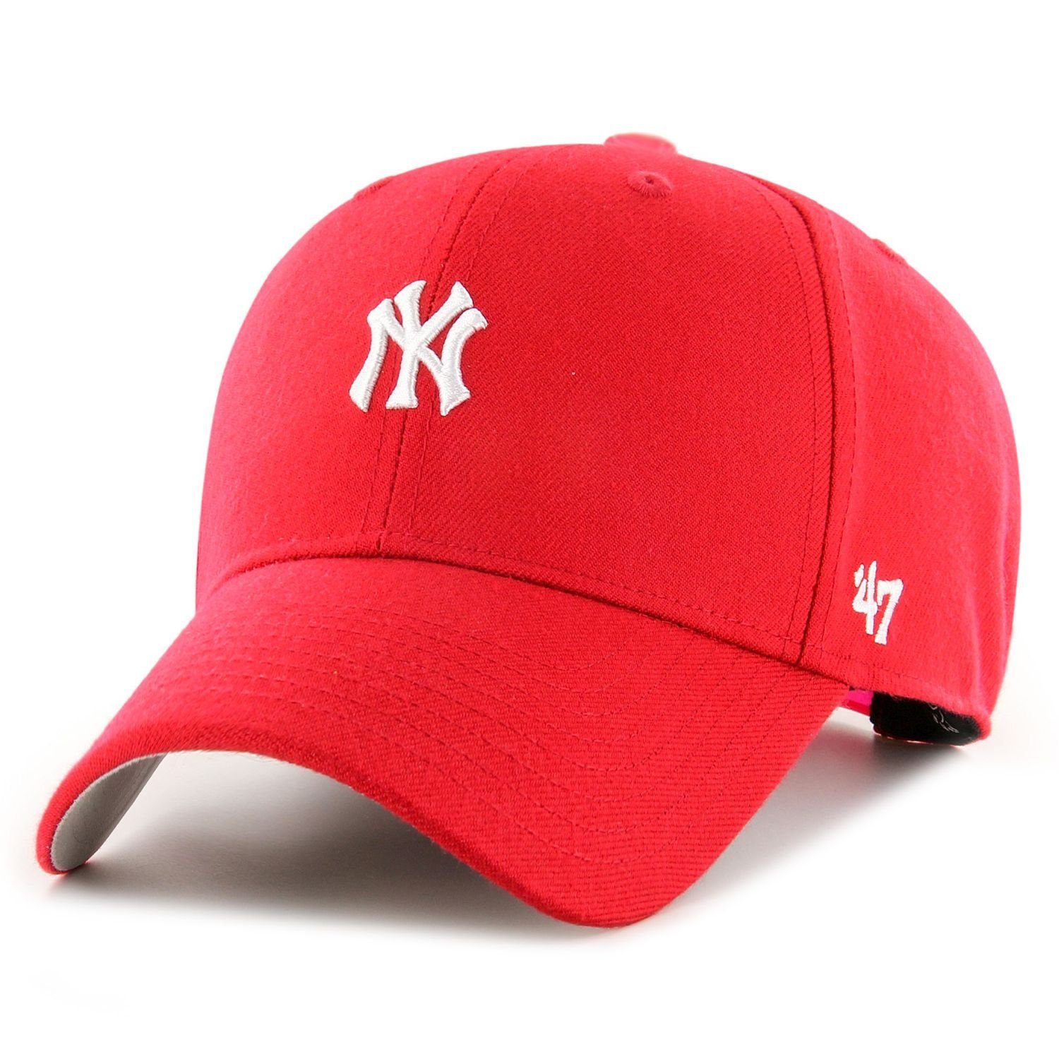 '47 Brand Snapback Cap BASE RUNNER New York Yankees | Snapback Caps