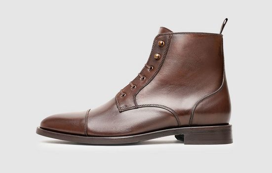 SHOEPASSION »Murray CDB« Schnürboots Henry Stevens by Shoepassion