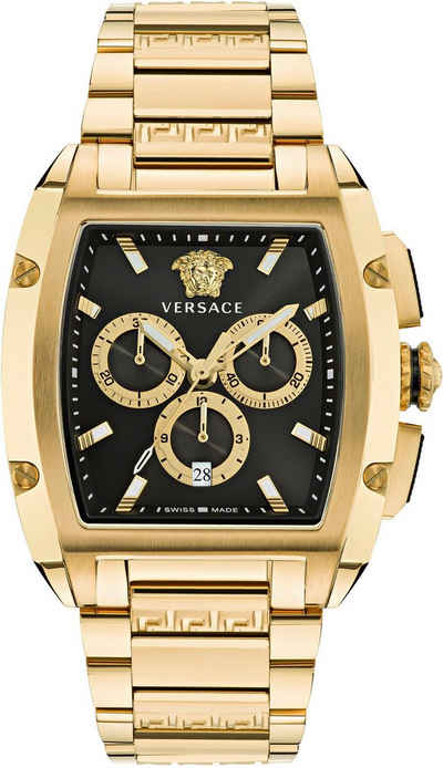 Versace Chronograph DOMINUS, VE6H00523